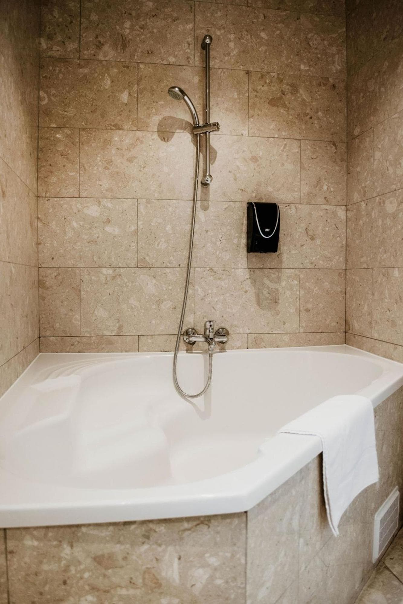 La villa 10 HÔTEL SPA