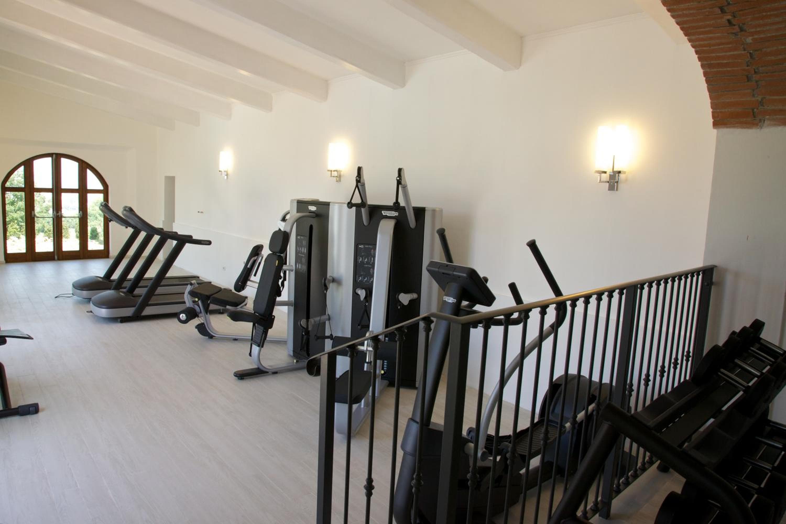 Villa Tolomei Hotel & Resort