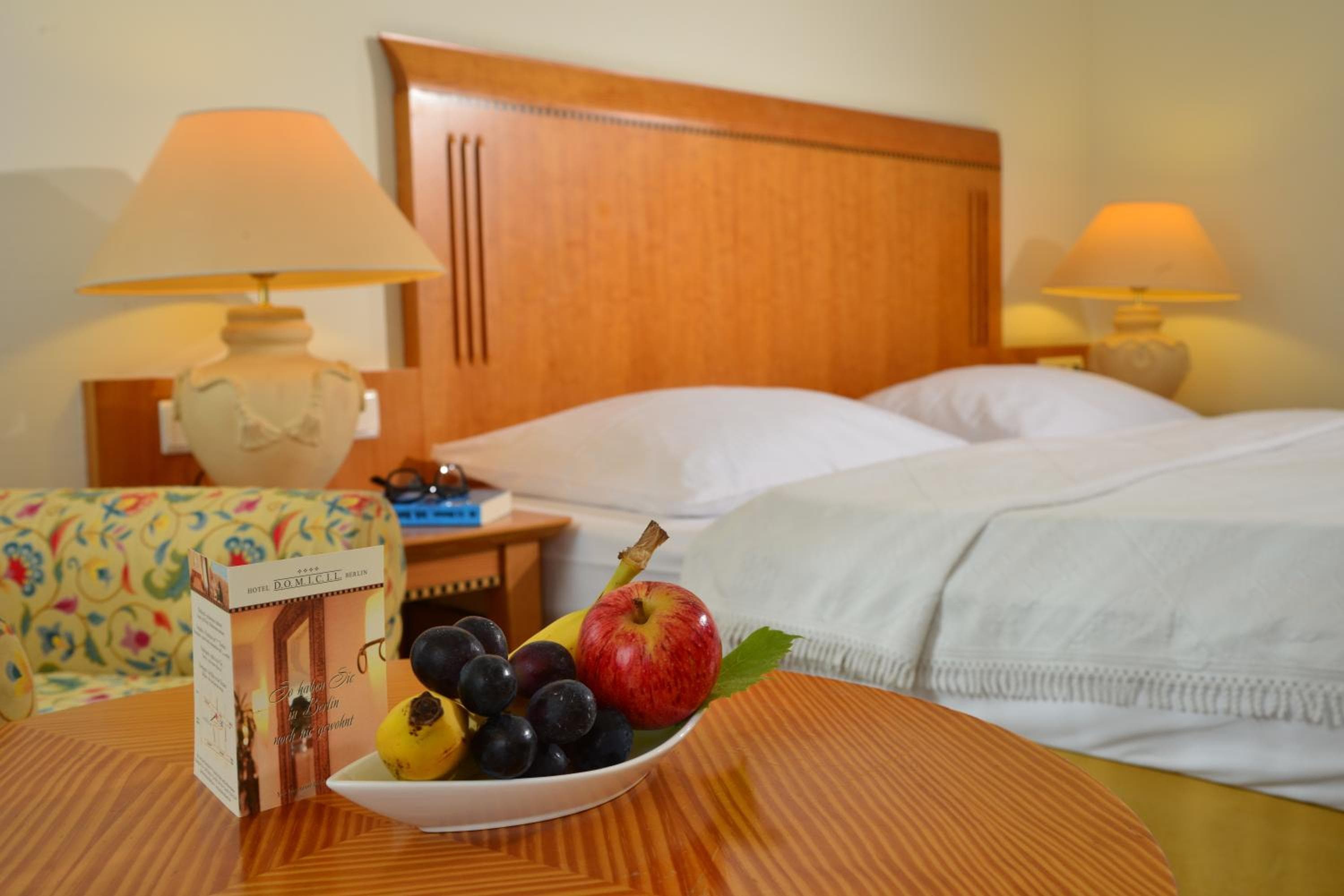 Radisson Hotel Berlin Charlottenburg