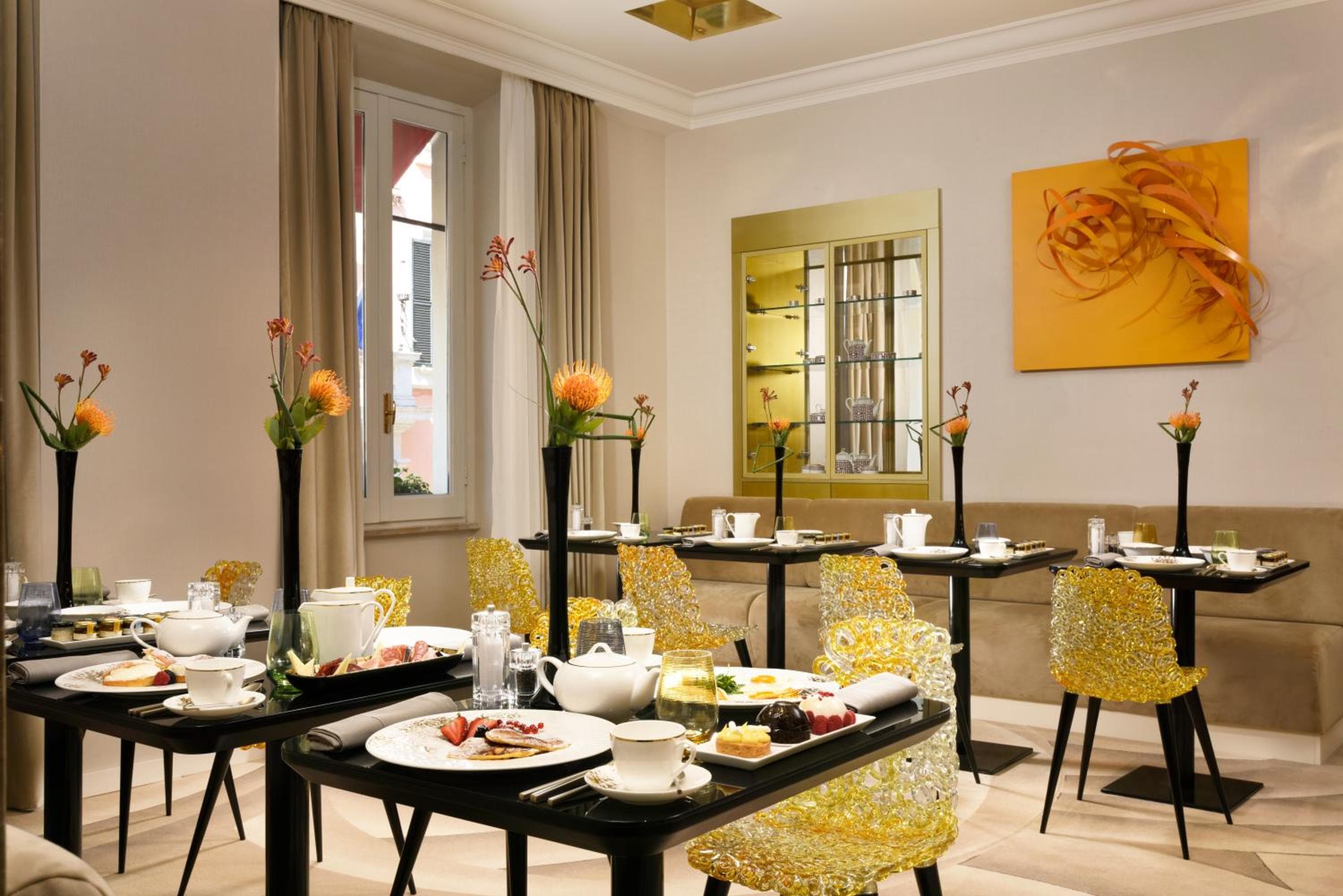 The First Dolce - Preferred Hotels & Resorts