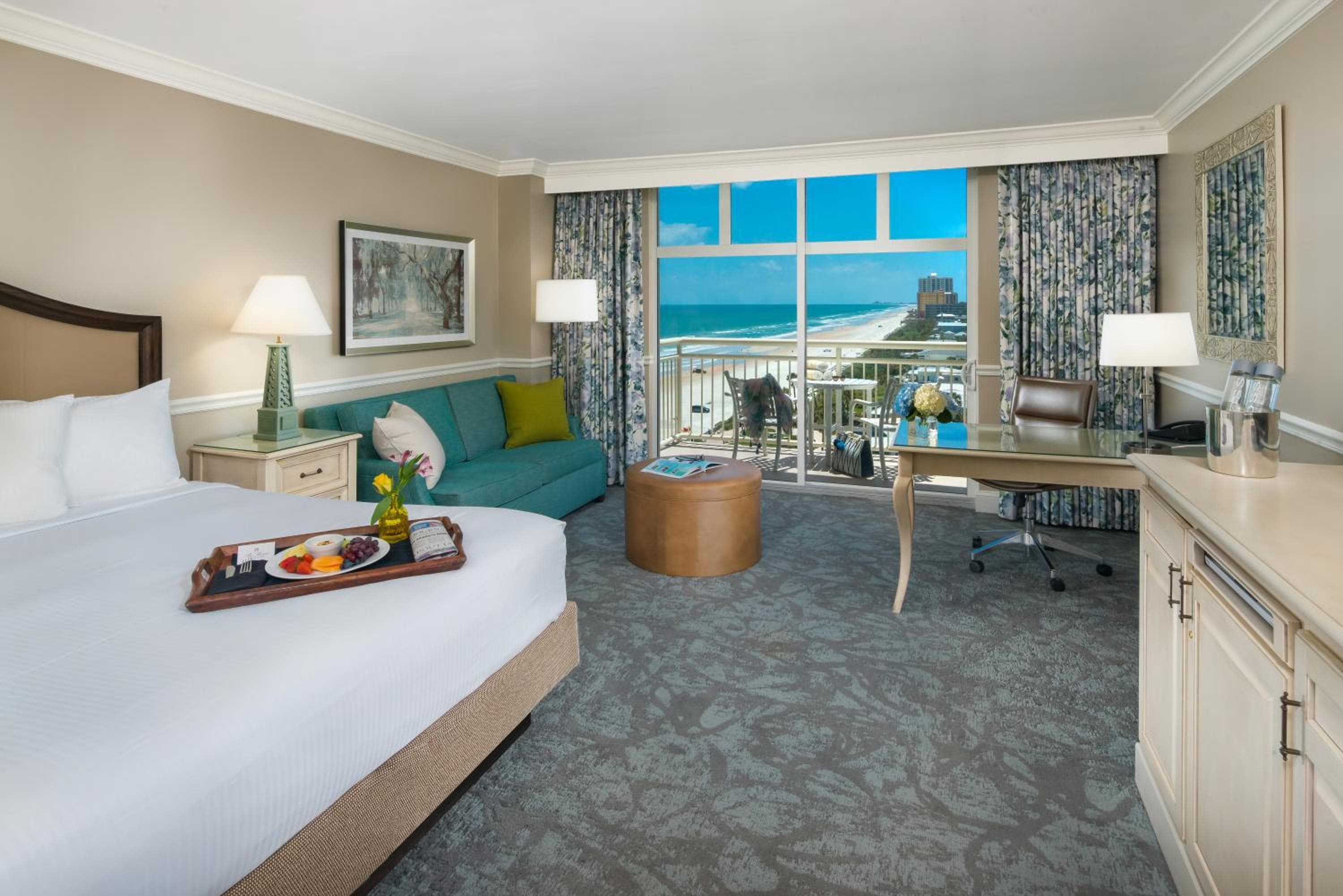 The Shores Resort & Spa