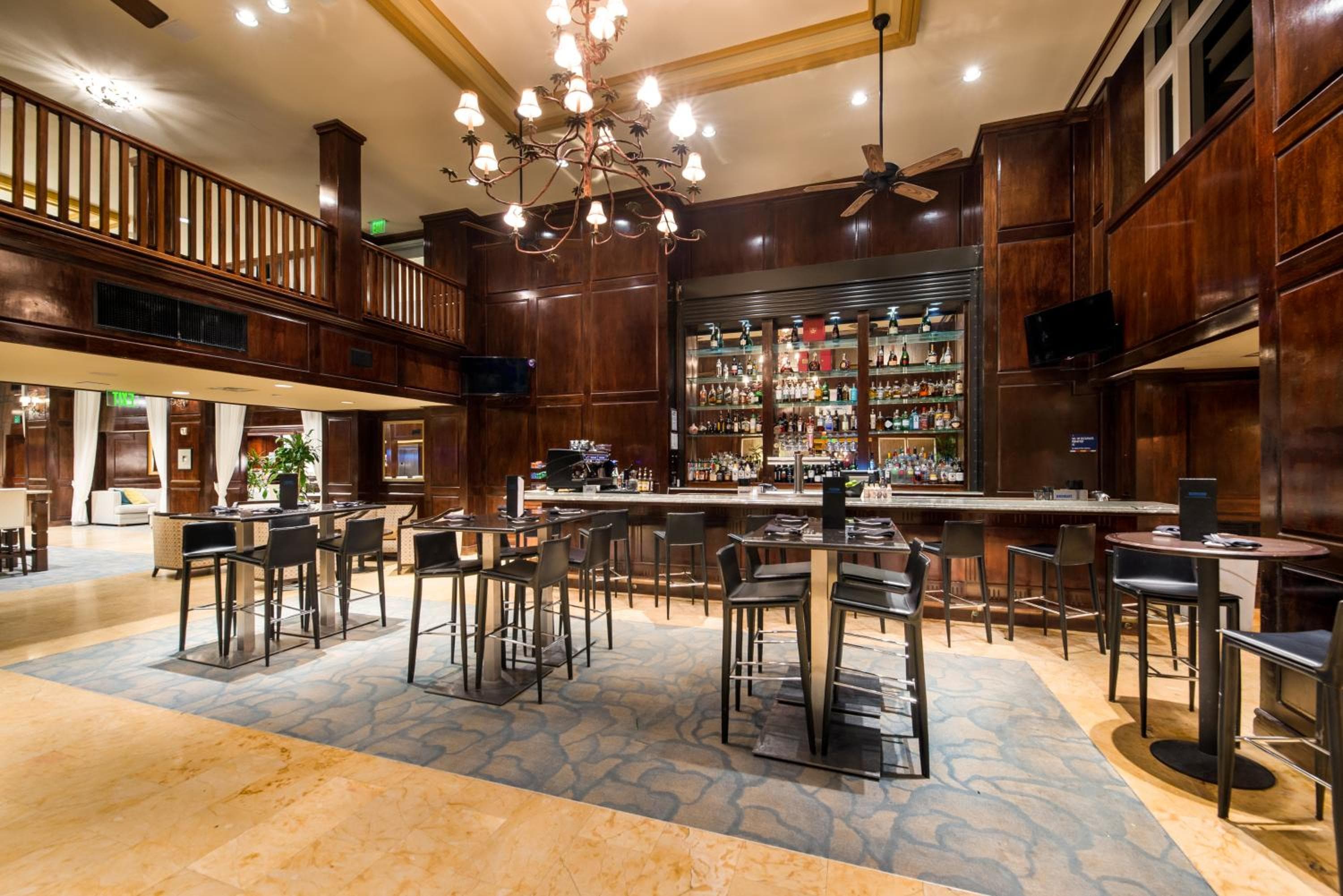 The Shores Resort & Spa
