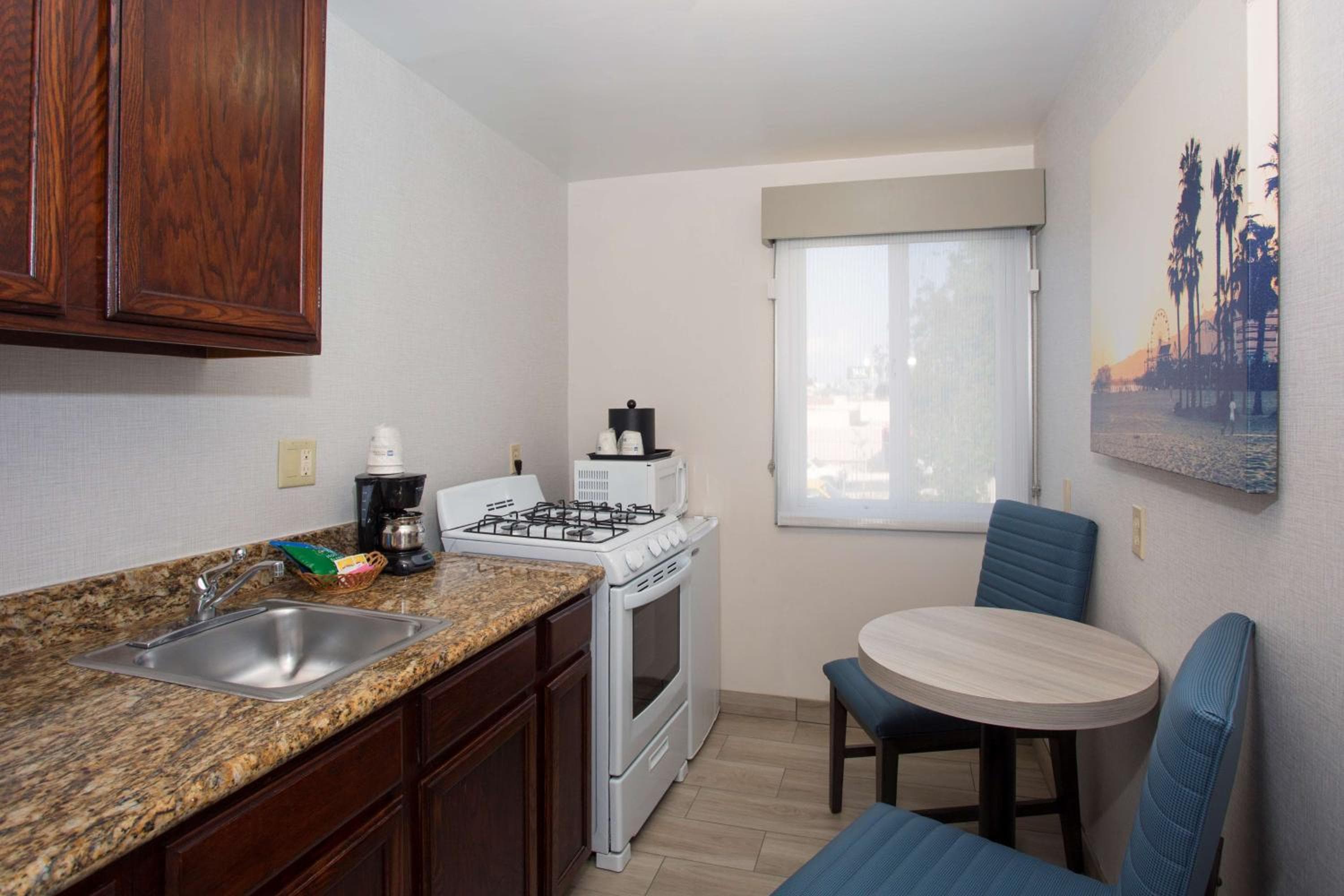 SureStay Hotel by Best Western Santa Monica
