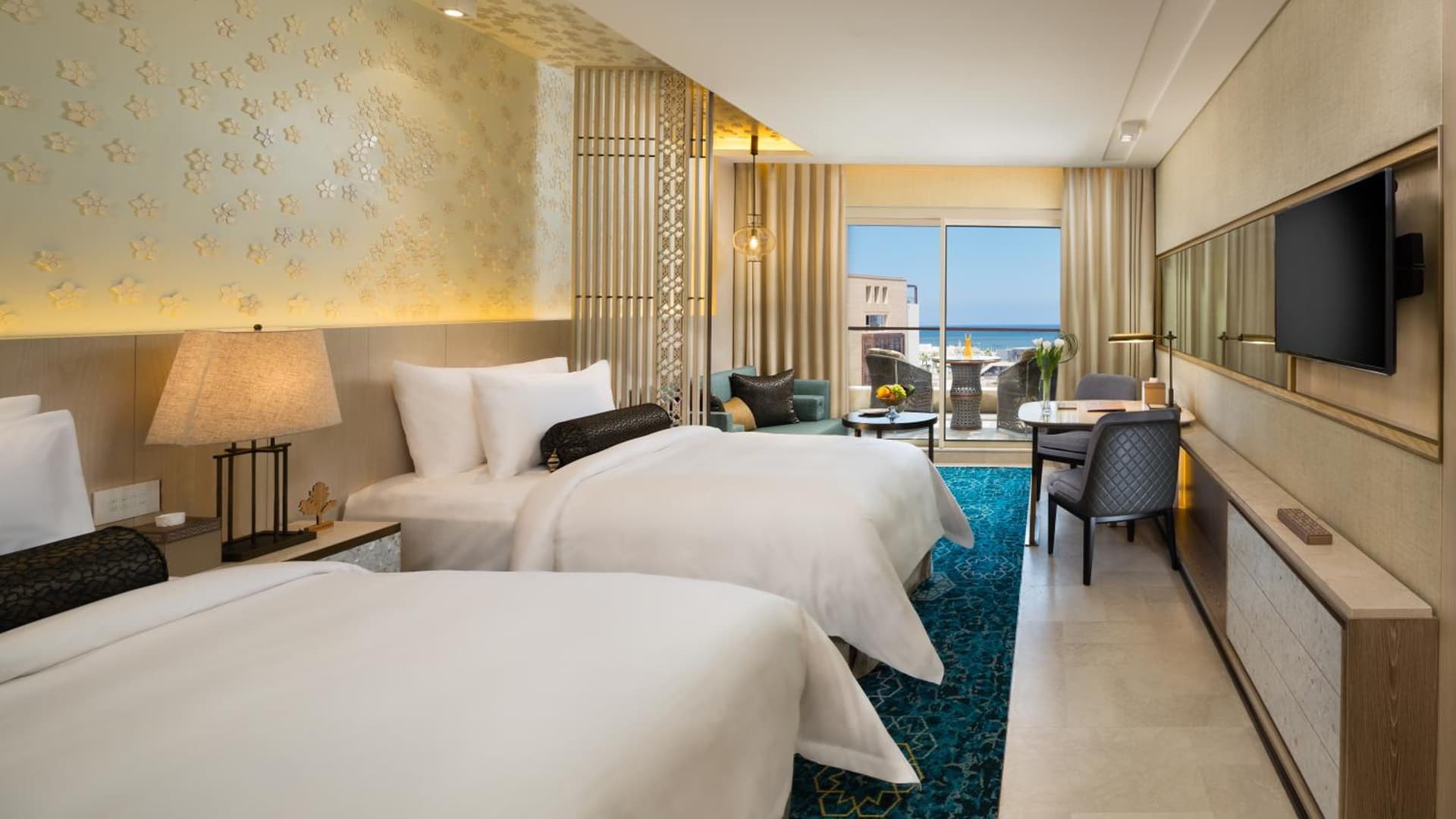 Kempinski Summerland Hotel & Resort Beirut