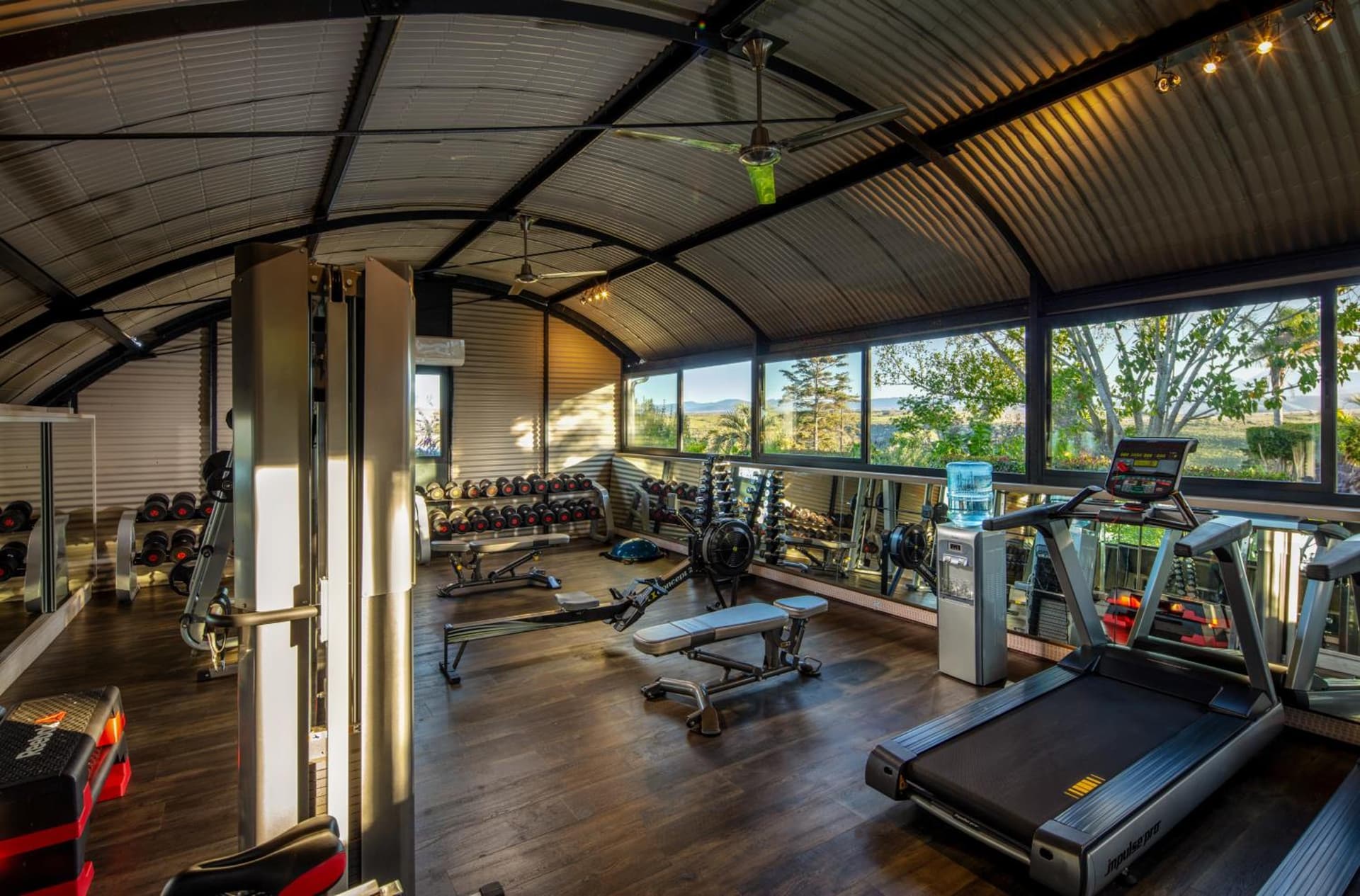Sky Villa Boutique Hotel