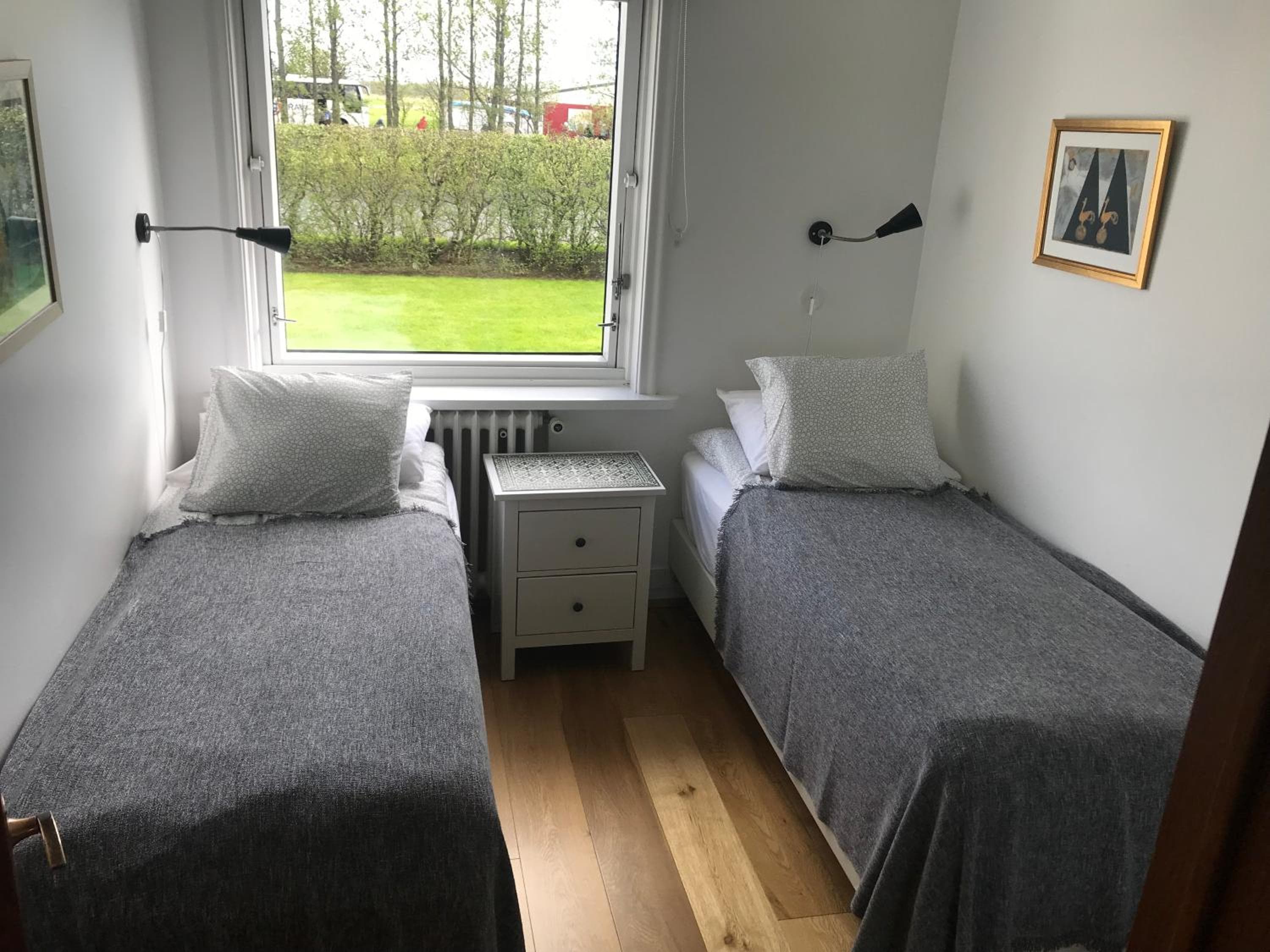 Spói Guesthouse