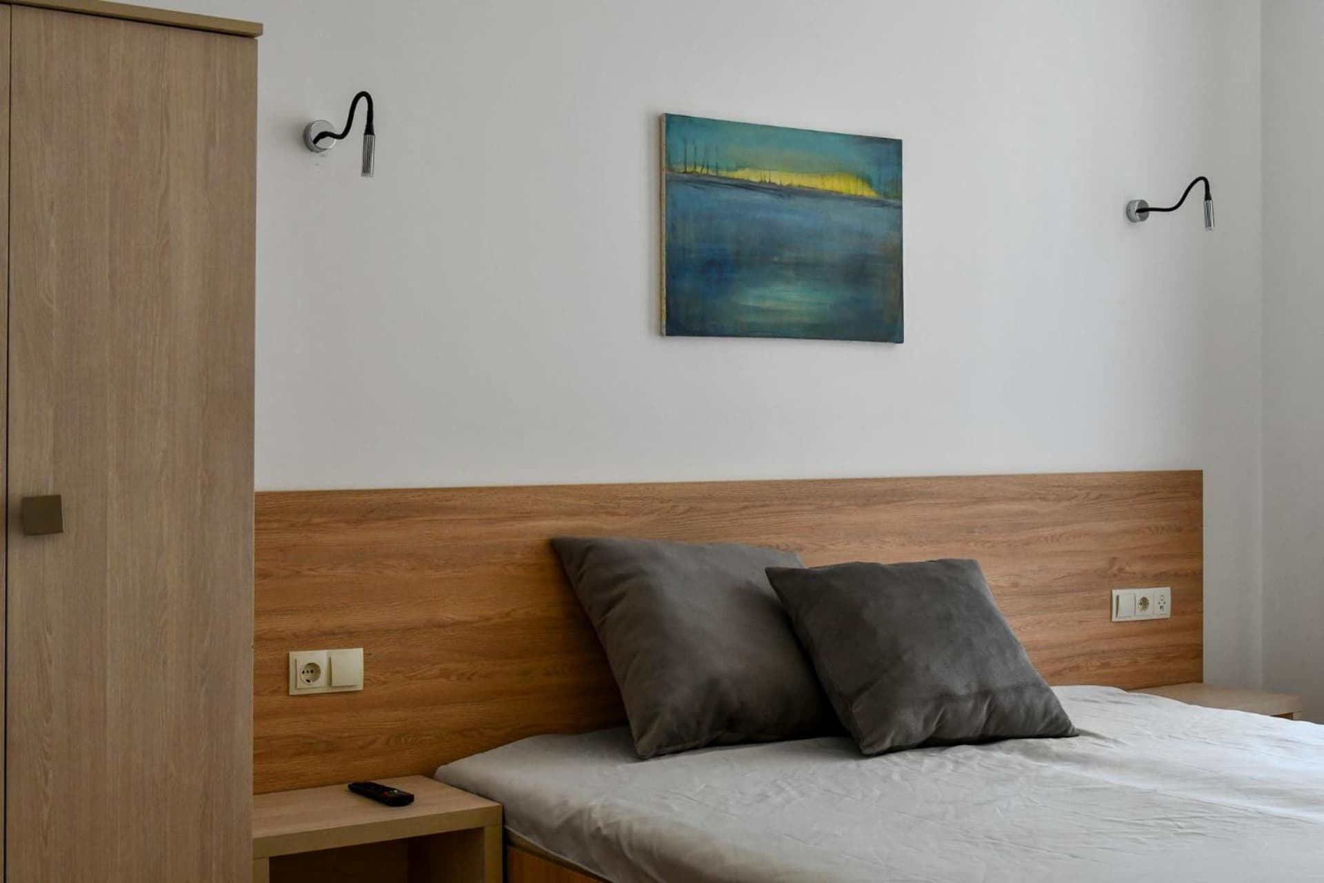 Hotel Molecule