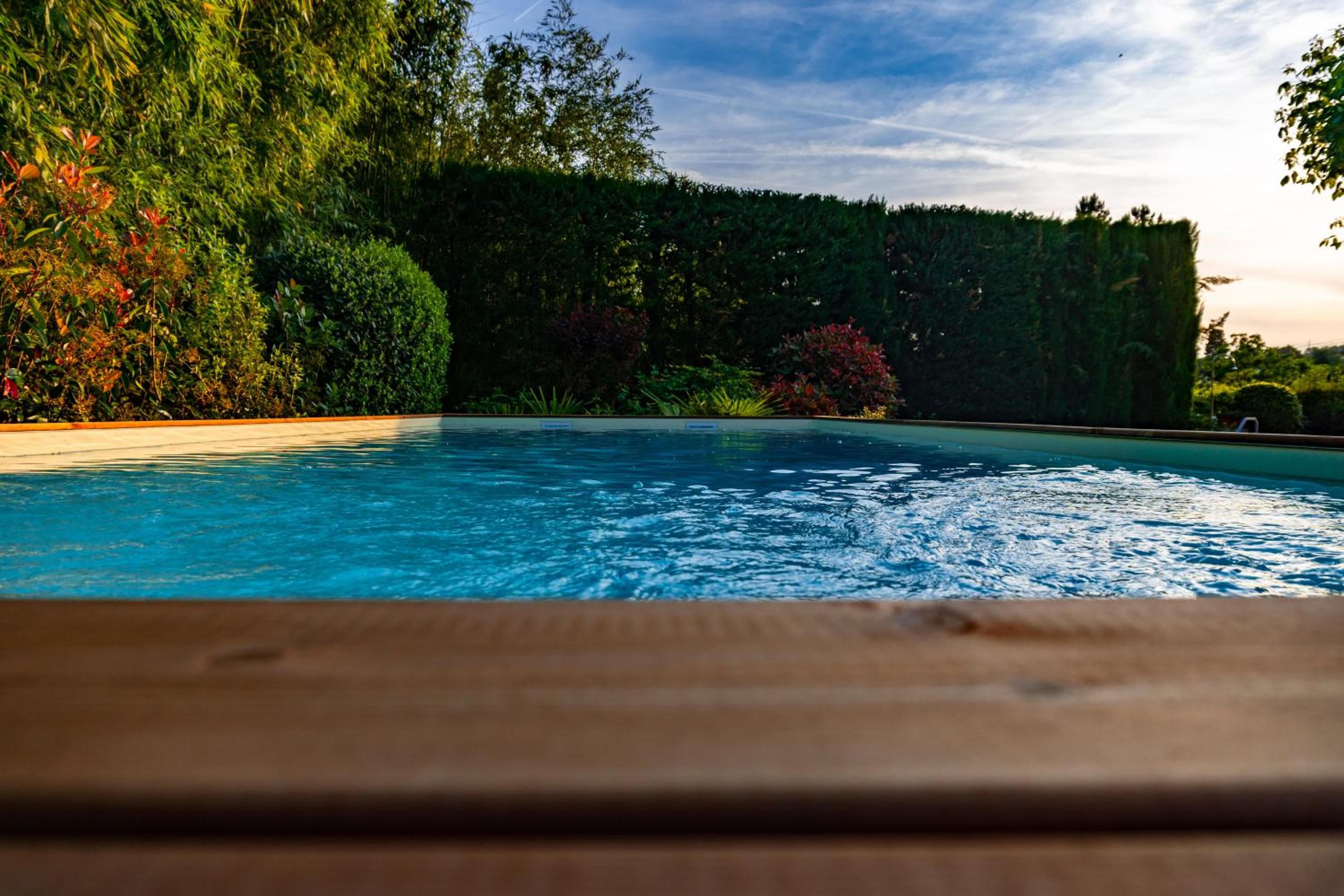 Villa Le Facezie B&B