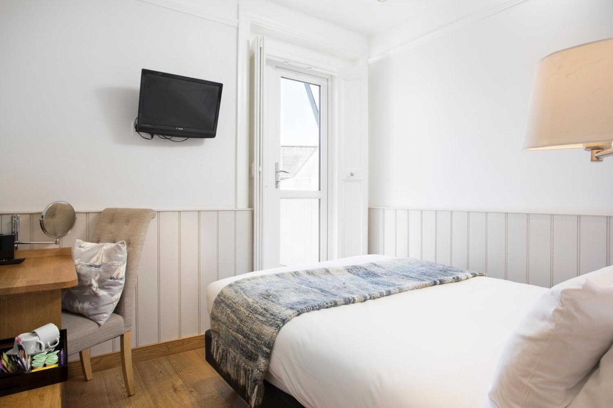 Hotel Continental