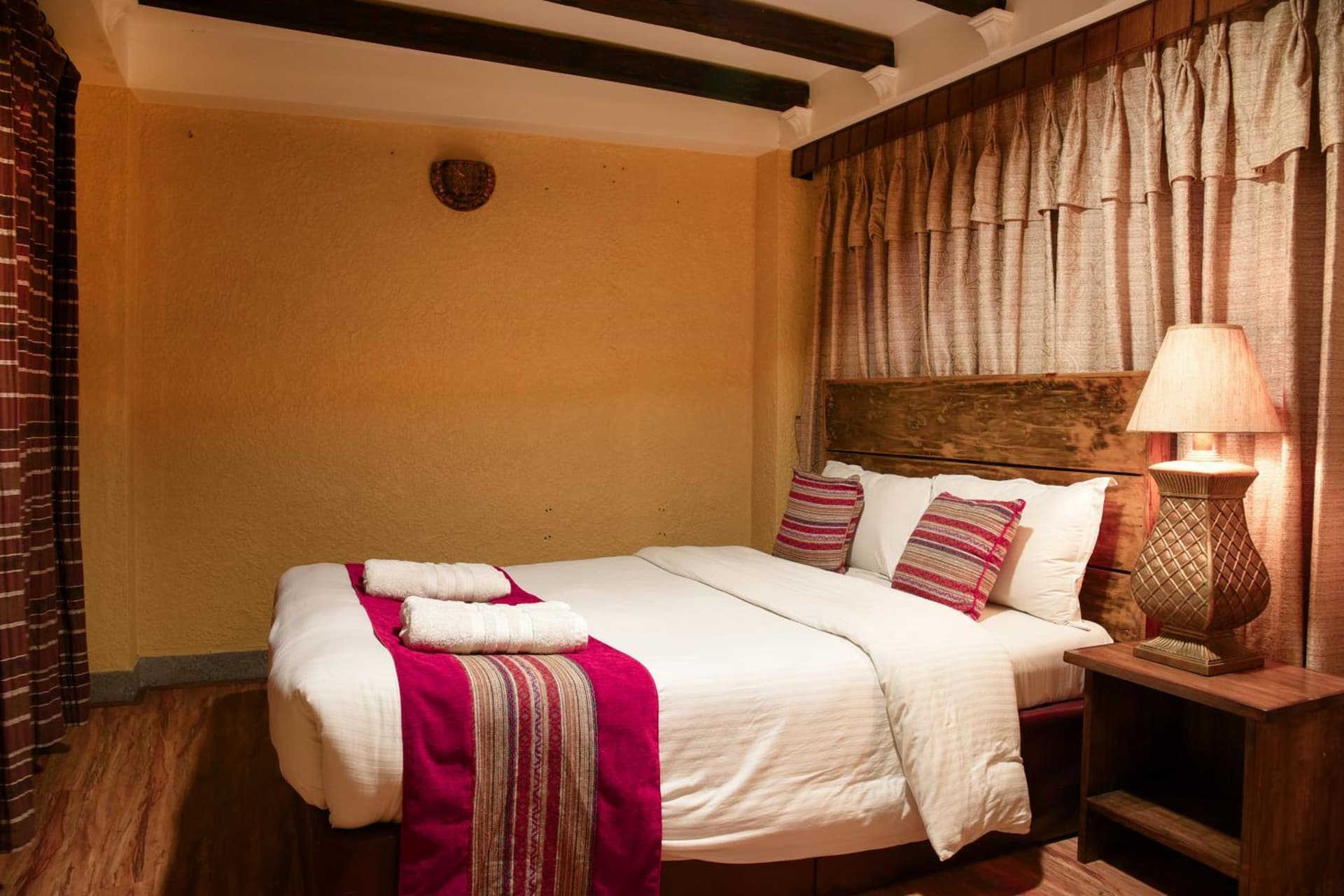 Nepal Pavilion Inn