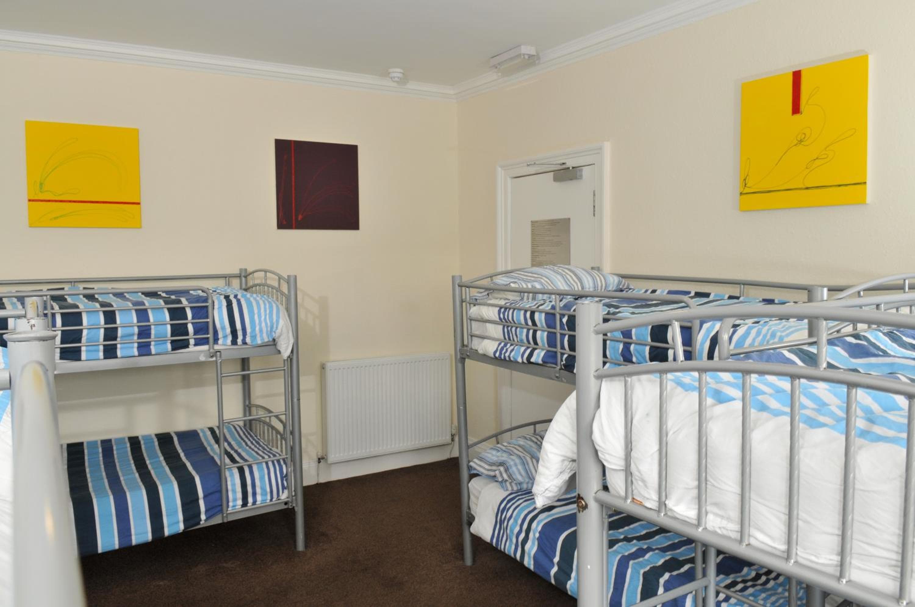 The Hostel