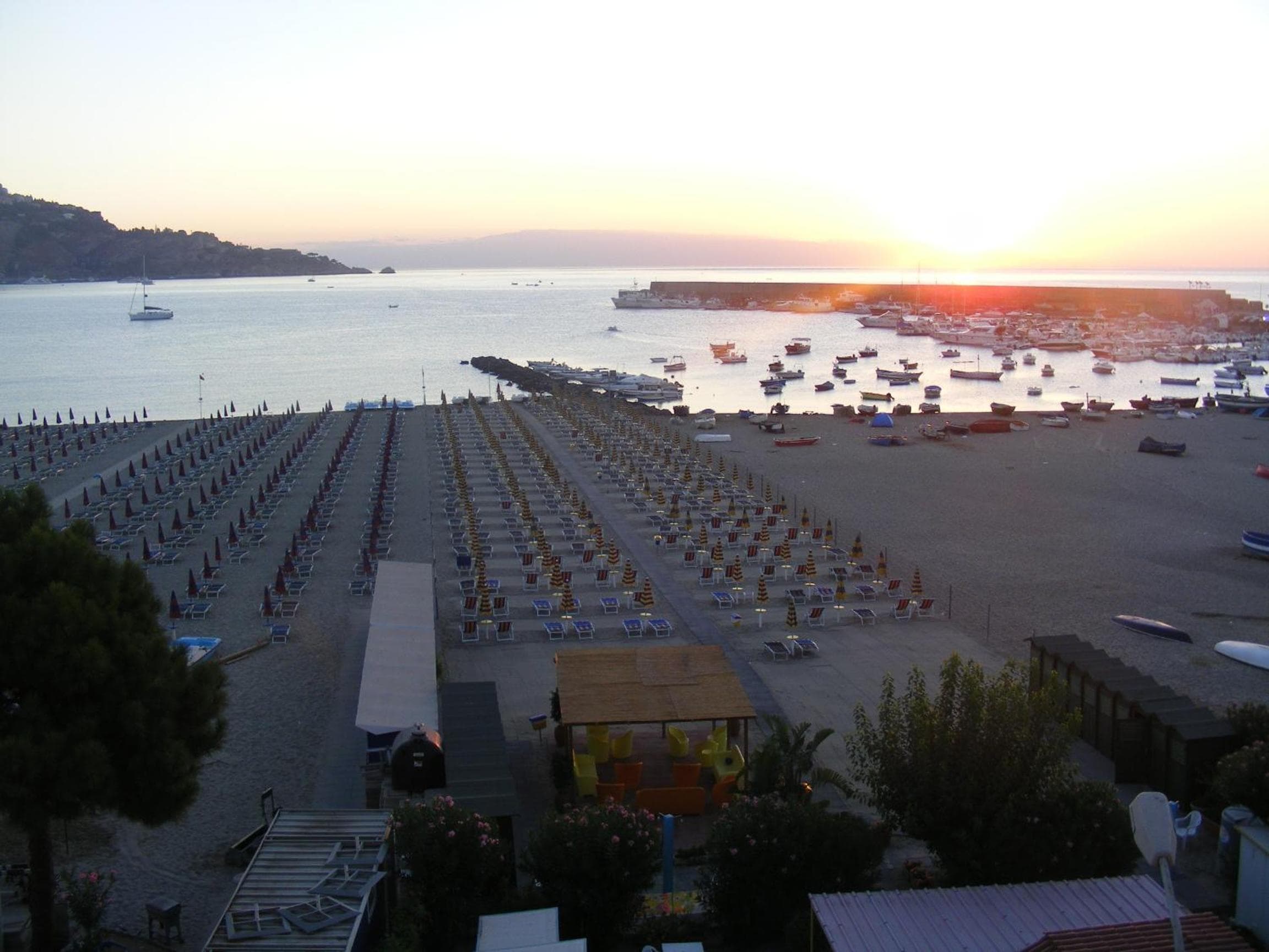 Hotel Sabbie d'Oro