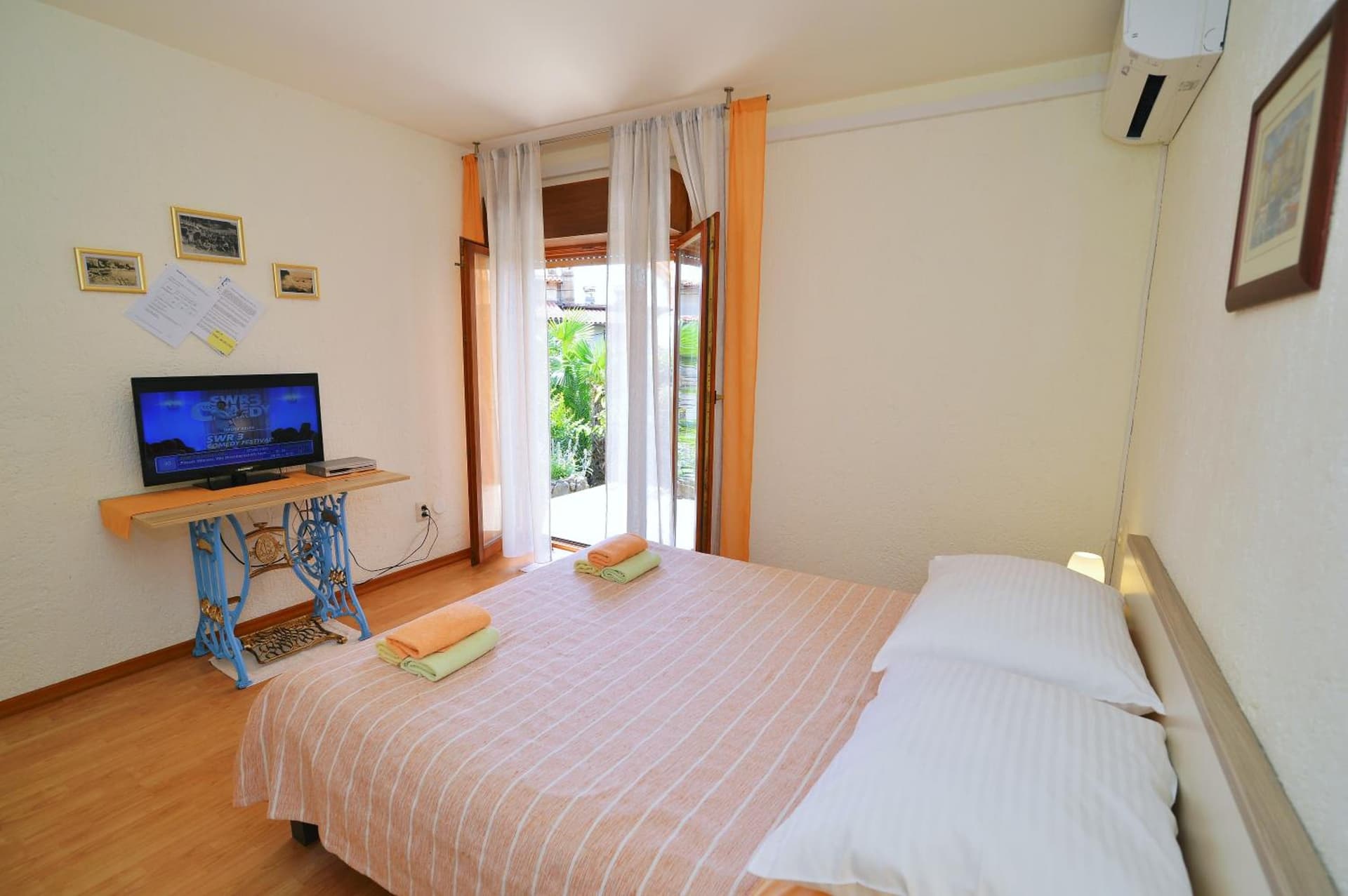 Charming Opatija Getaway w Panoramic Sea Views and Rewarded Garden