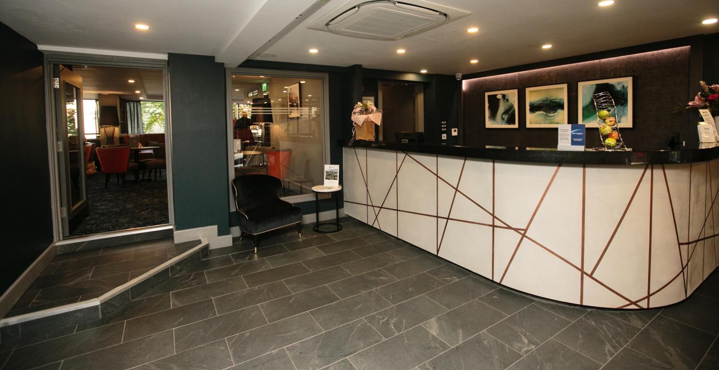 Garner Hotel Nottingham City Centre by IHG
