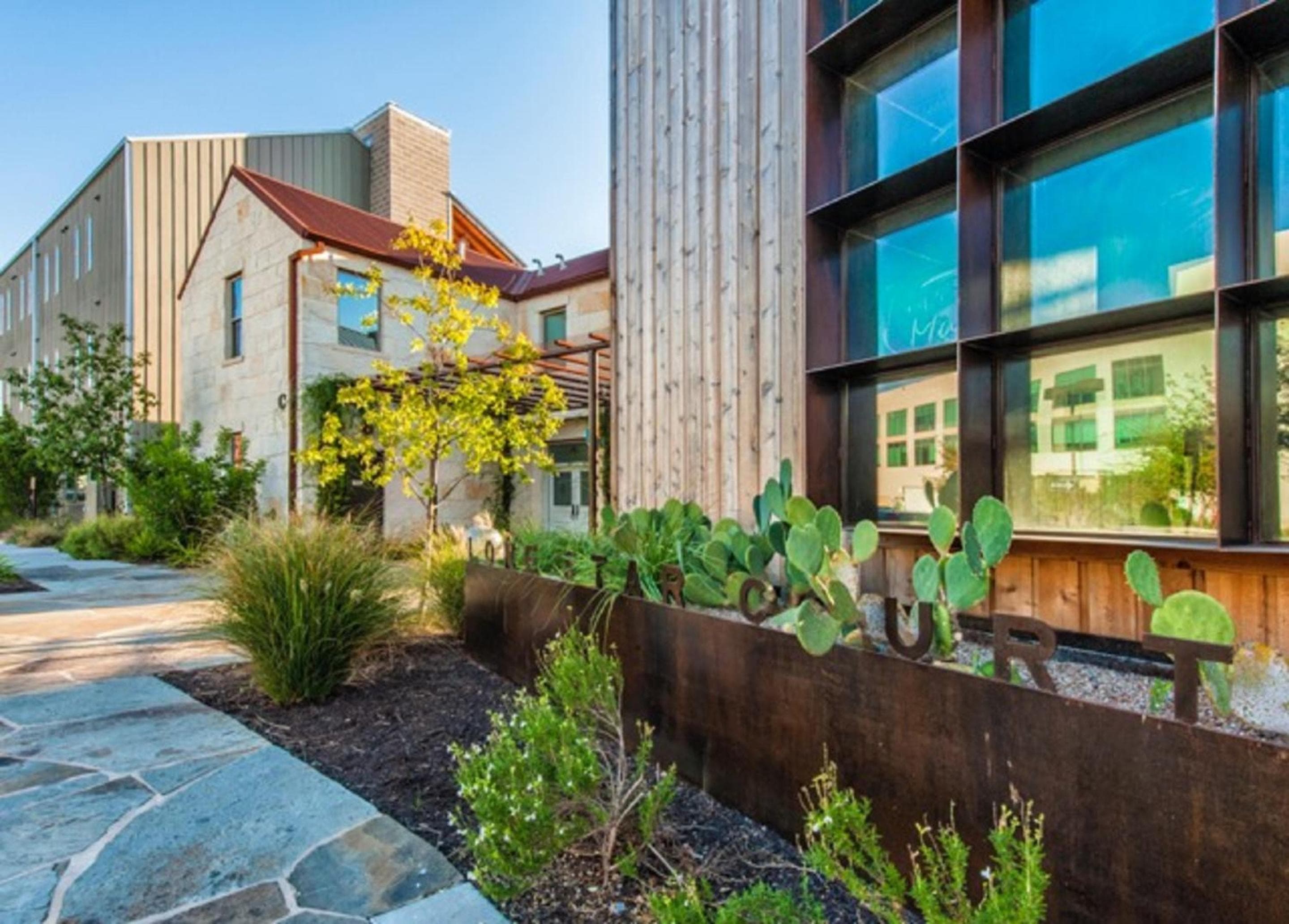 Lone Star Court, by Valencia Hotel Collection