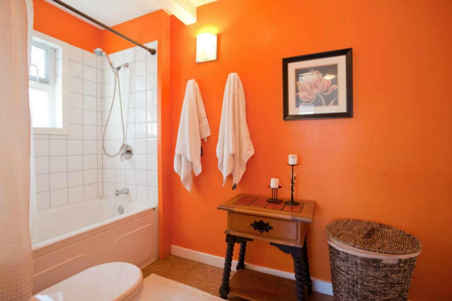 A Float Home B&B in Fisherman’s Wharf