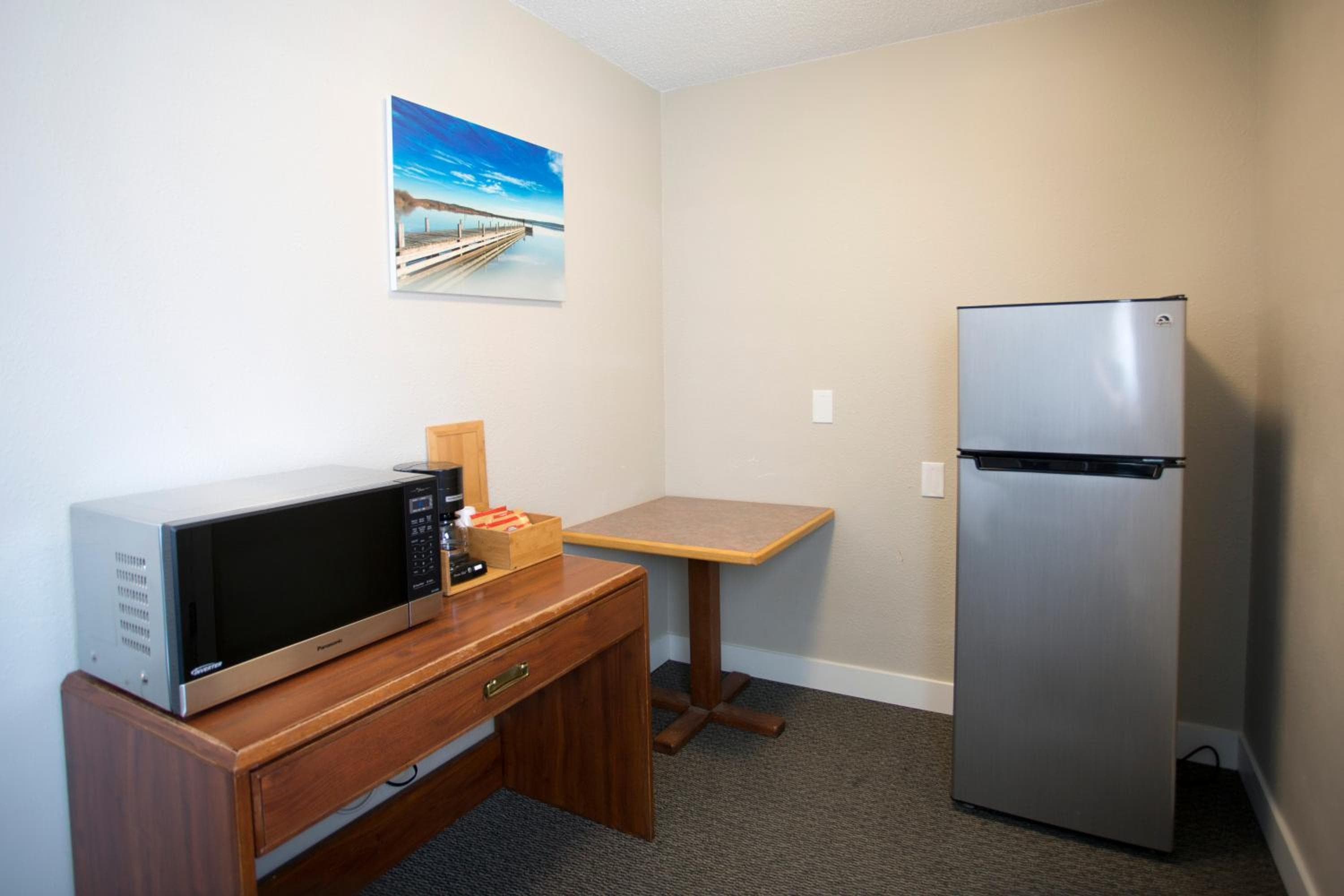 Valemount Vacation Inn