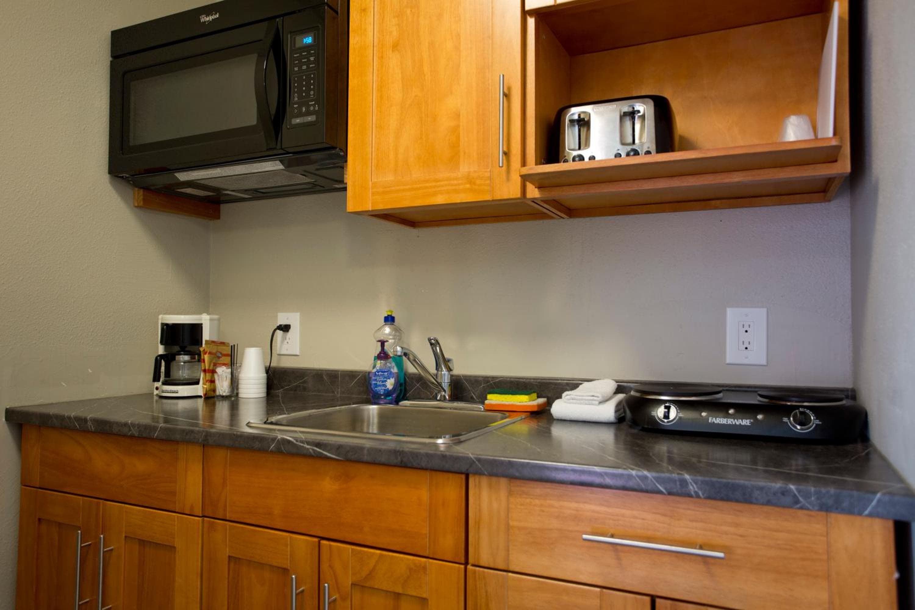 Valemount Vacation Inn