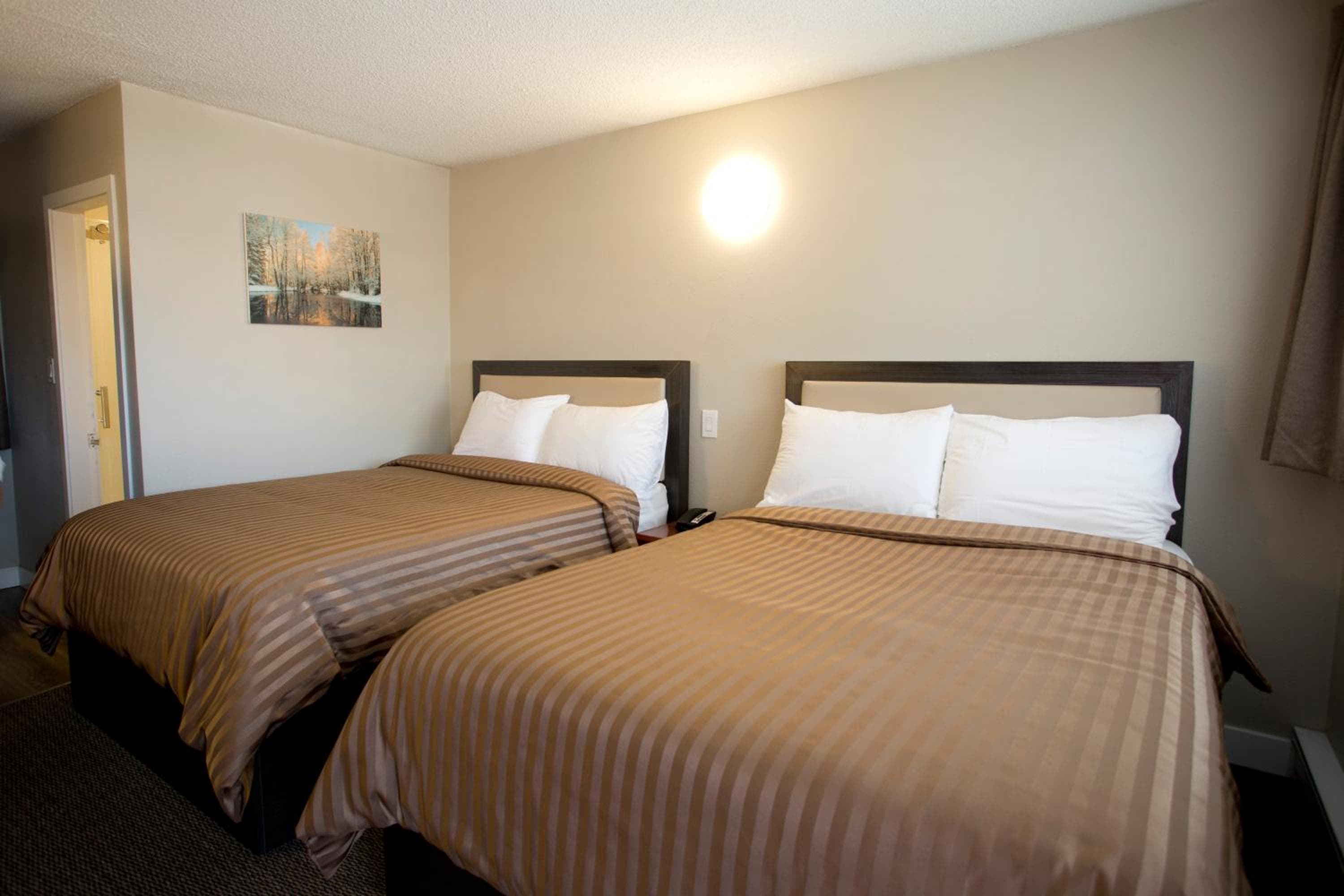 Valemount Vacation Inn