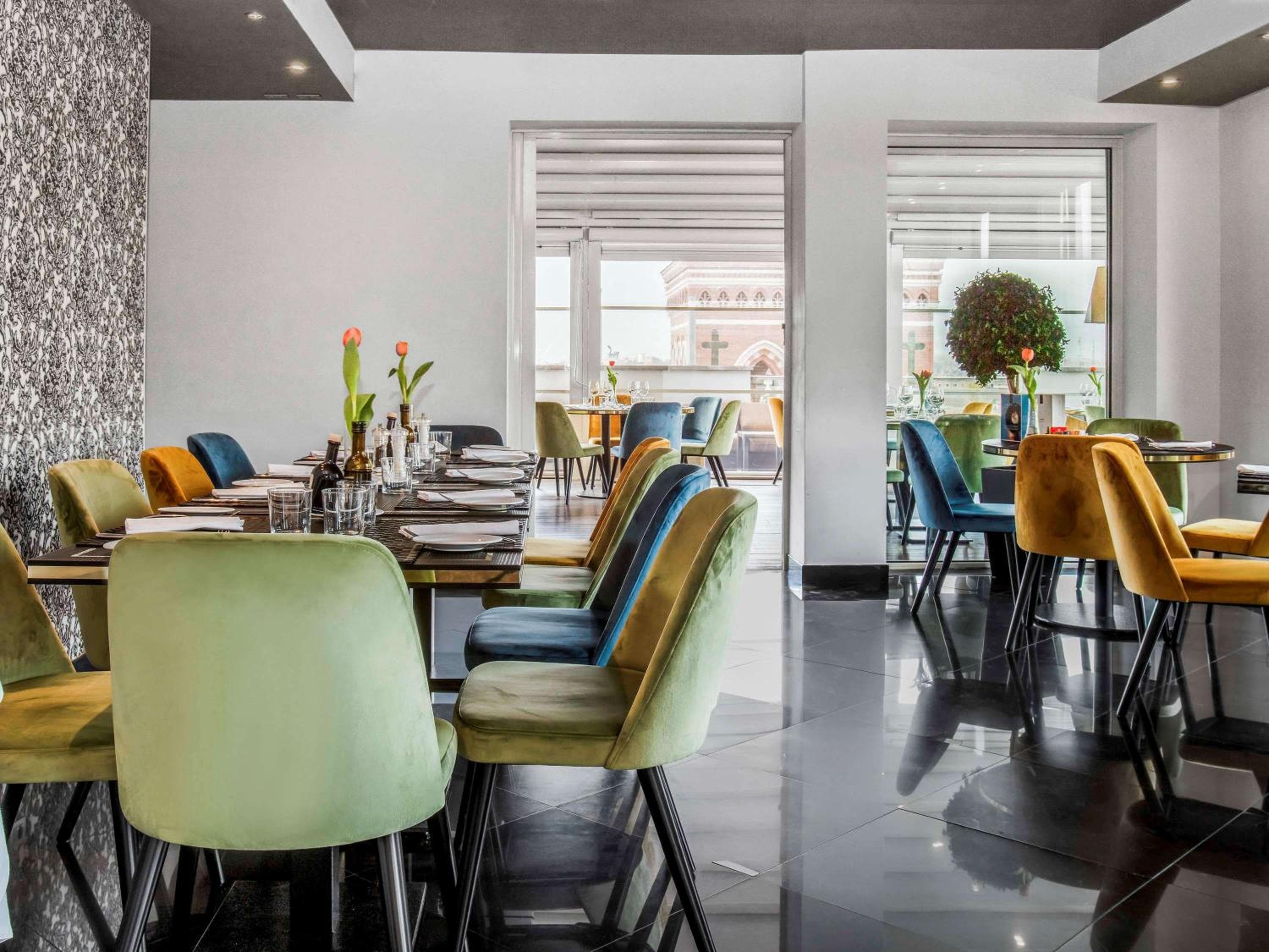 La Griffe Hotel Roma