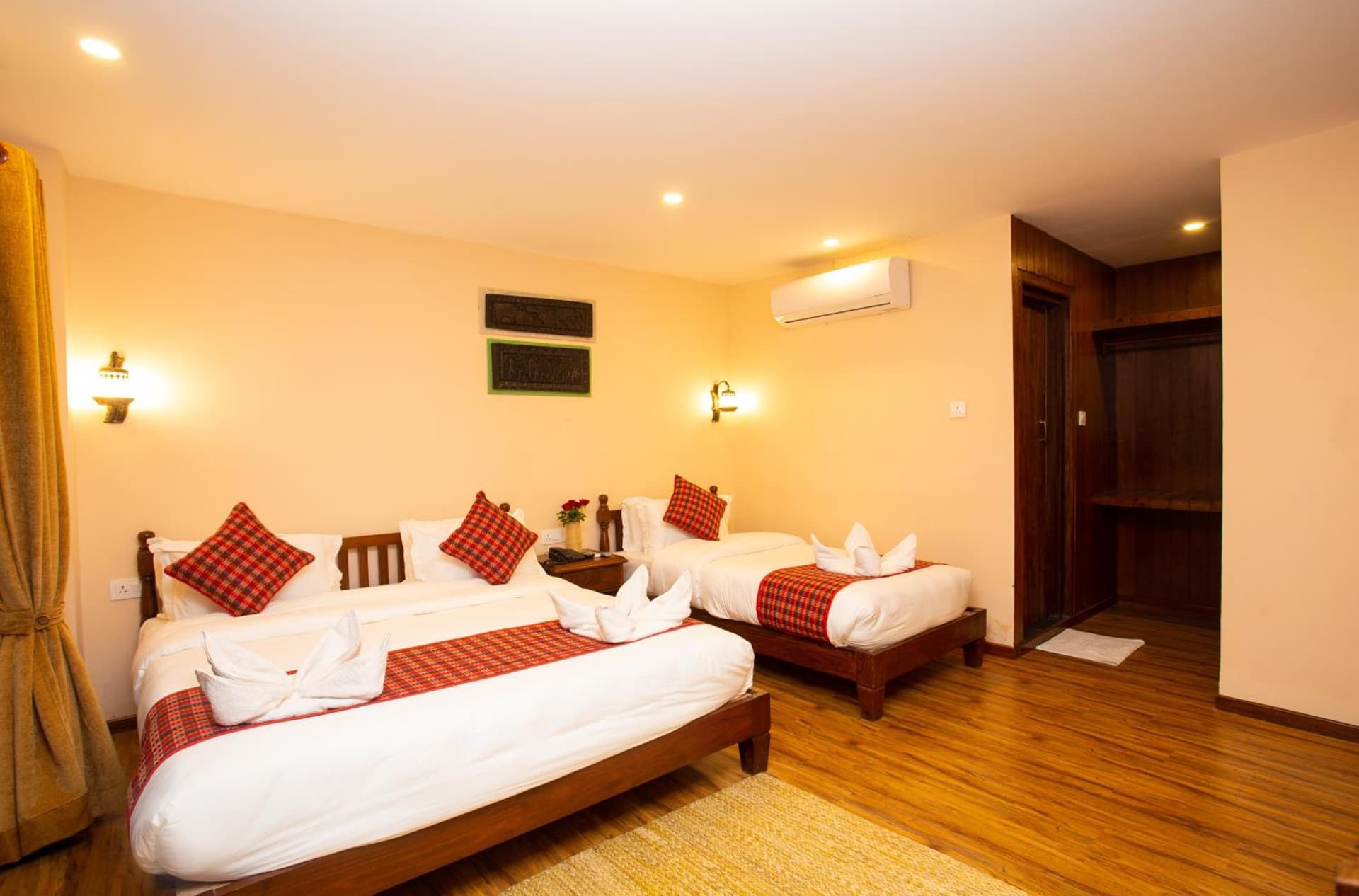 Nivas Boutique Home