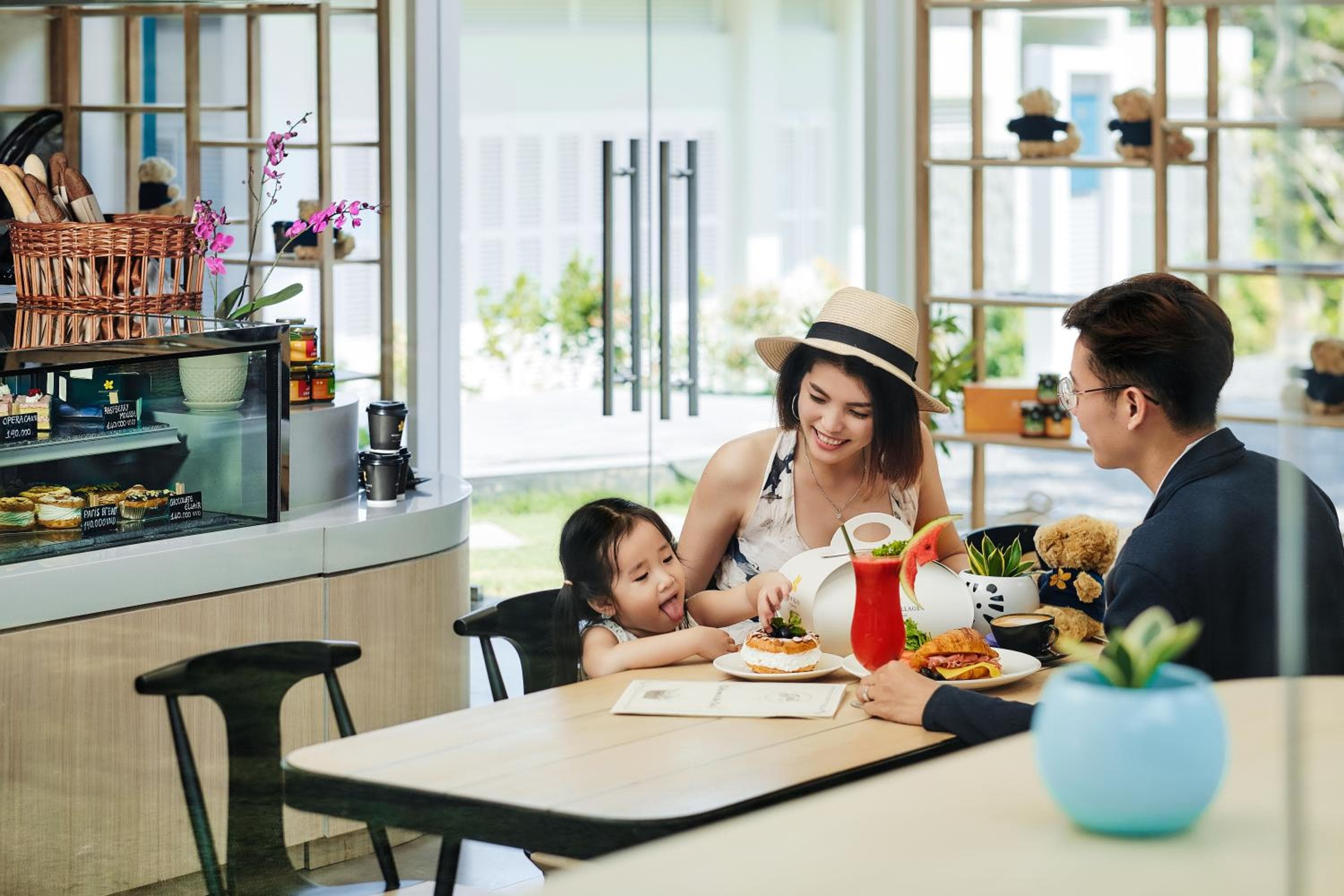 Premier Village Phu Quoc Resort Managed by Accor