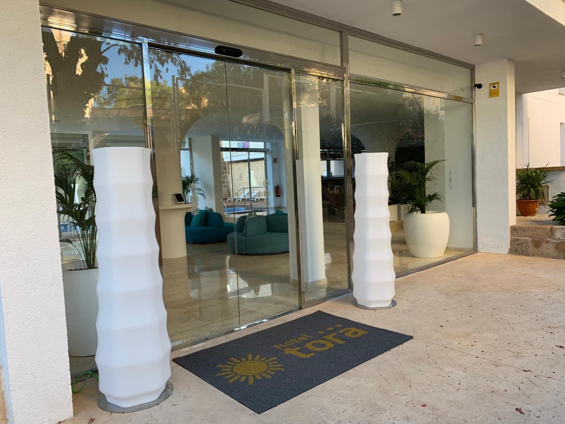 Hotel Torá