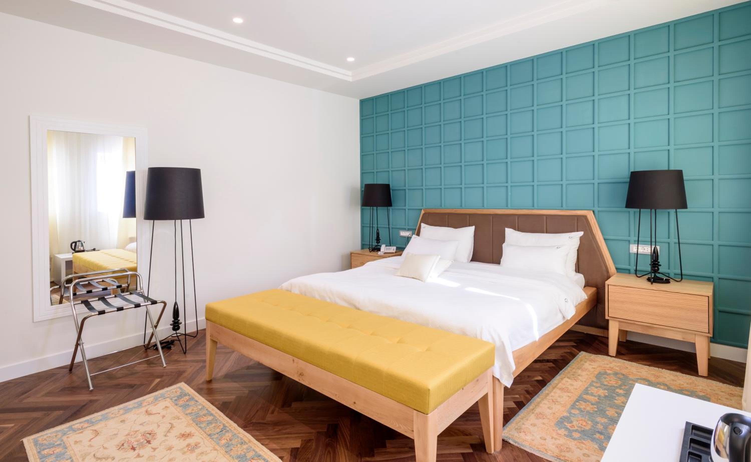 Hotel Gradska Cetinje