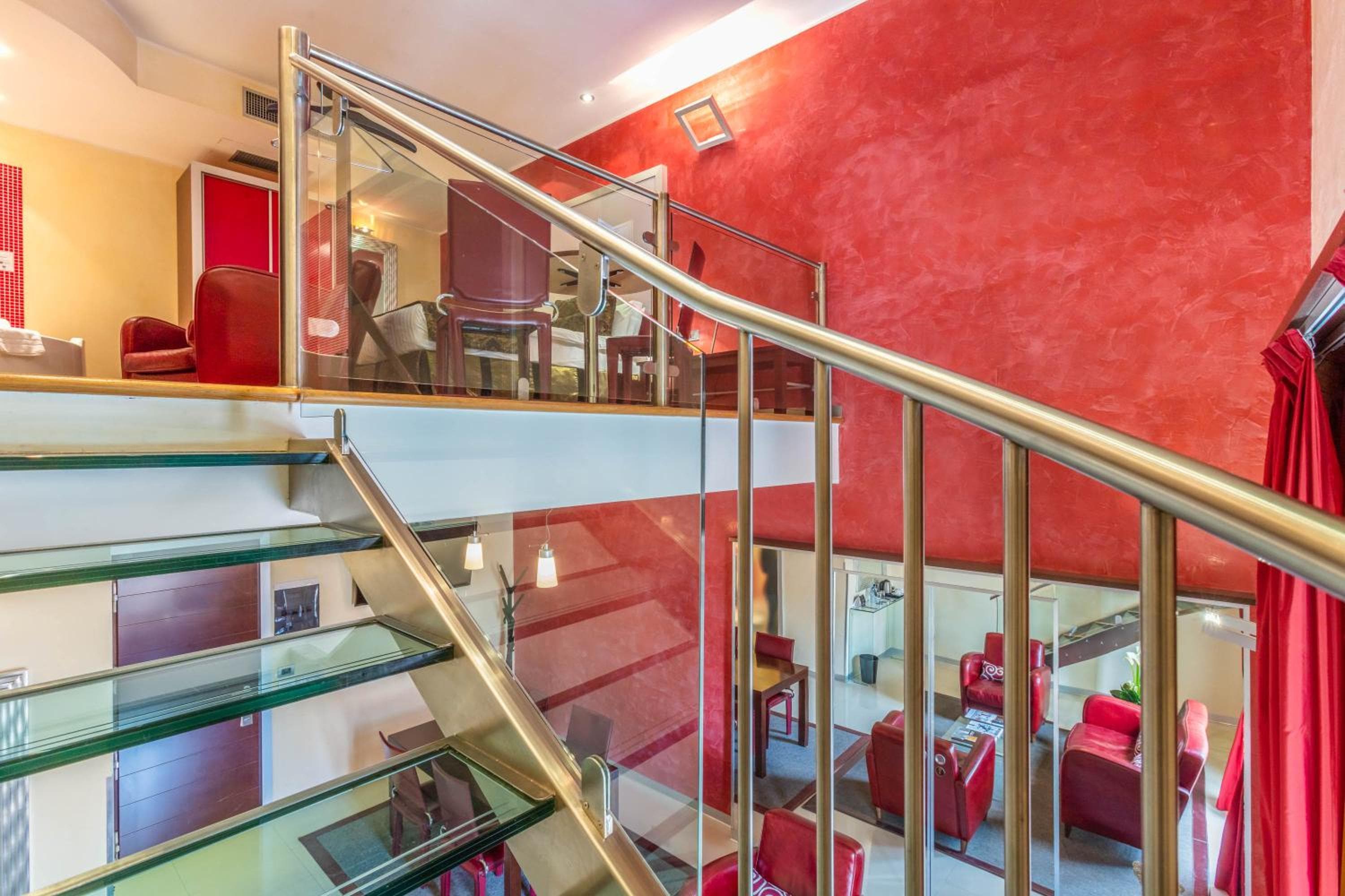 La Griffe Hotel Roma