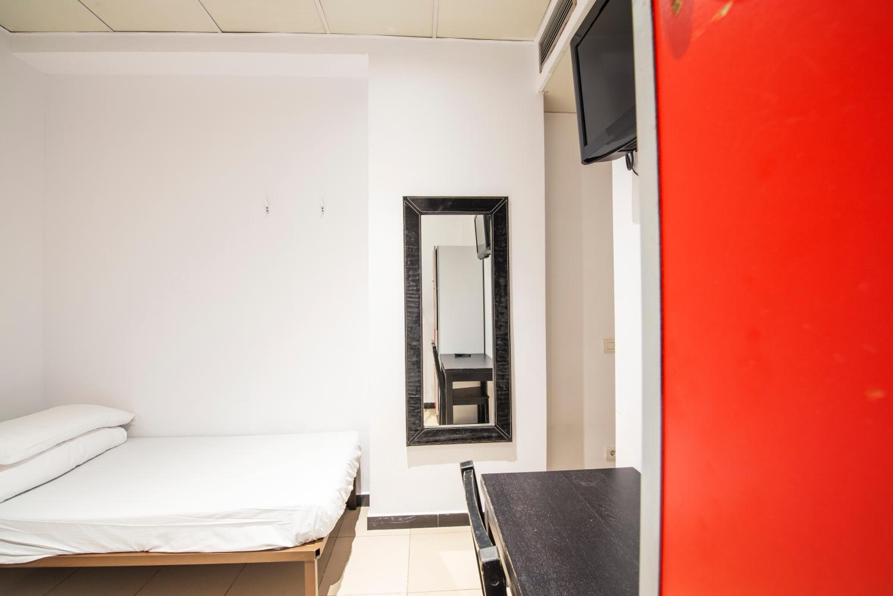 Safestay Barcelona Passeig de Gràcia