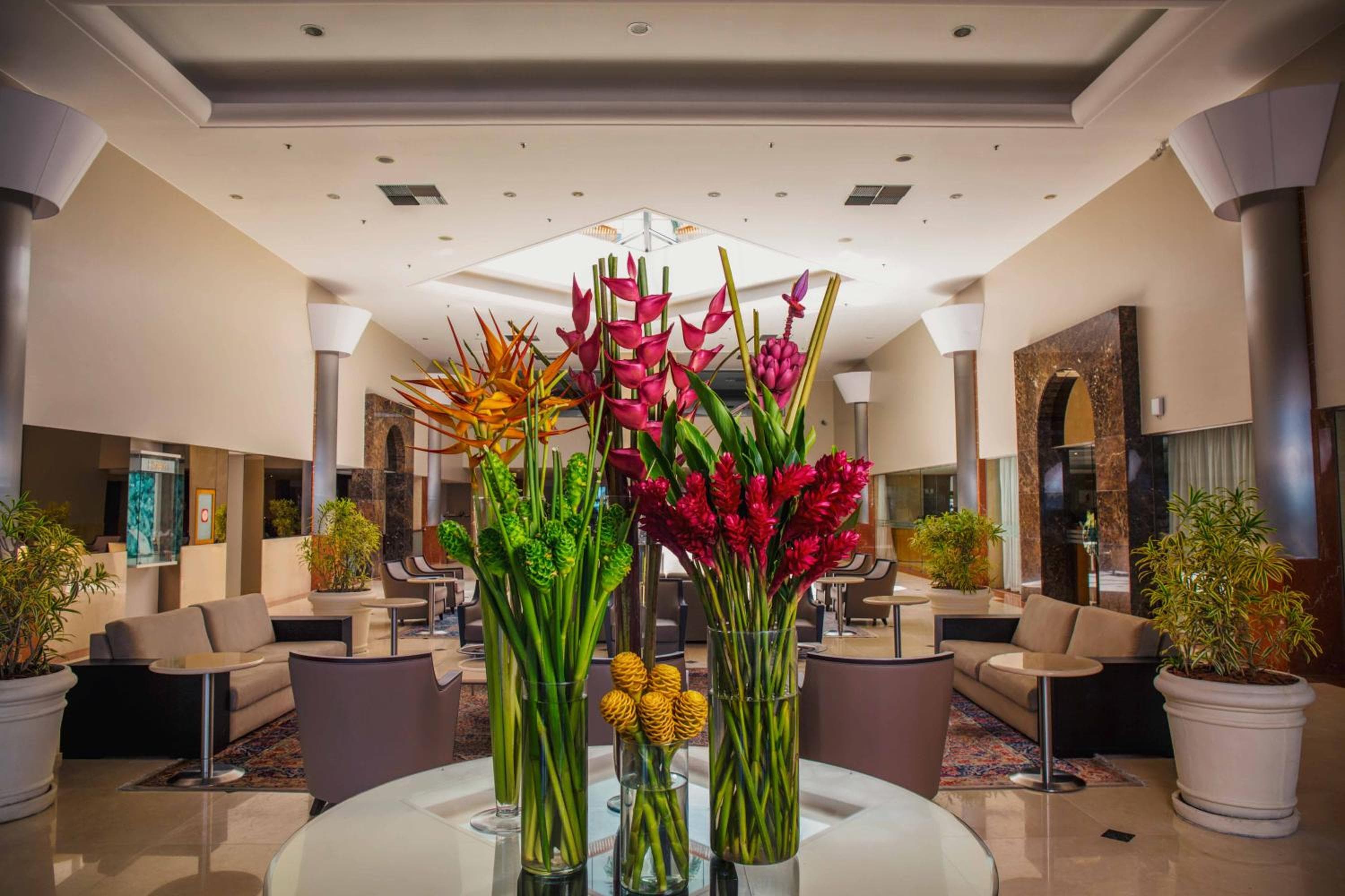 Windsor Barra Hotel