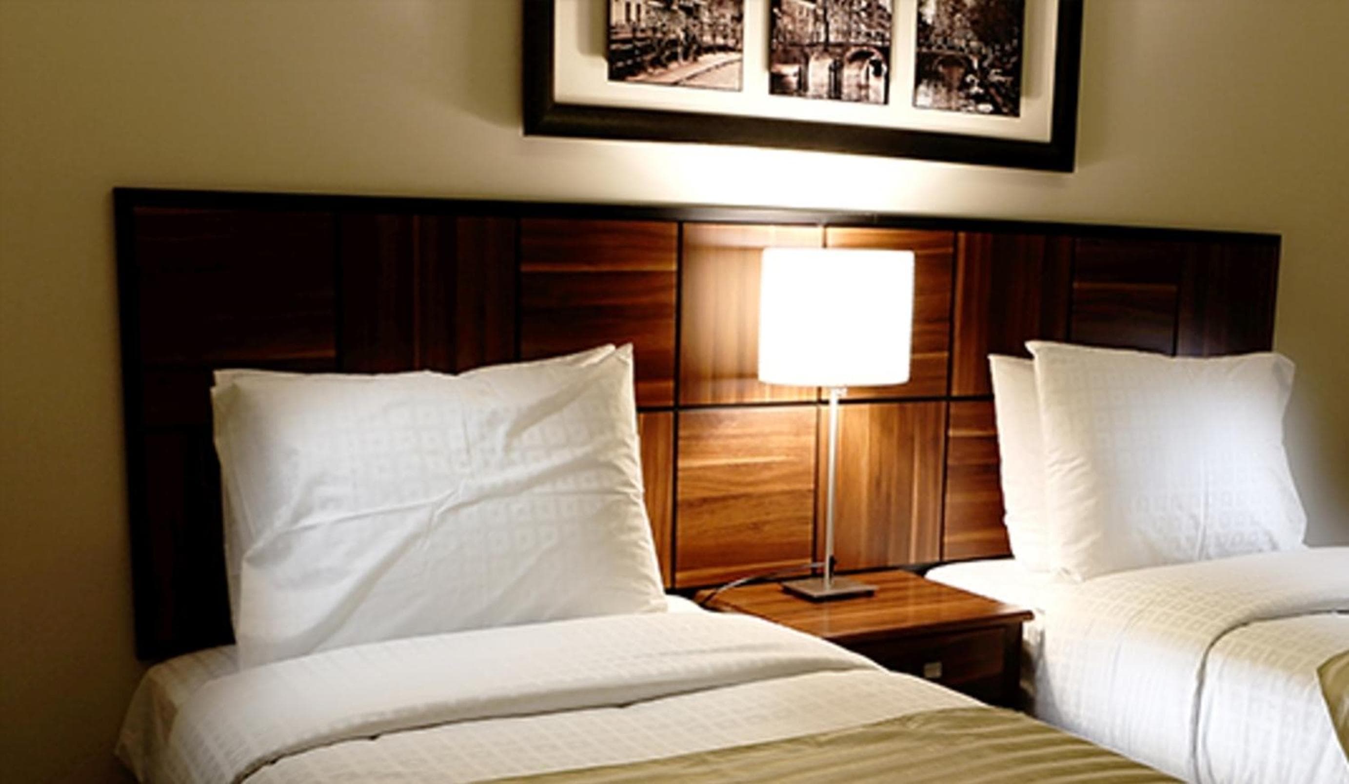 Aswar Serviced Apartments