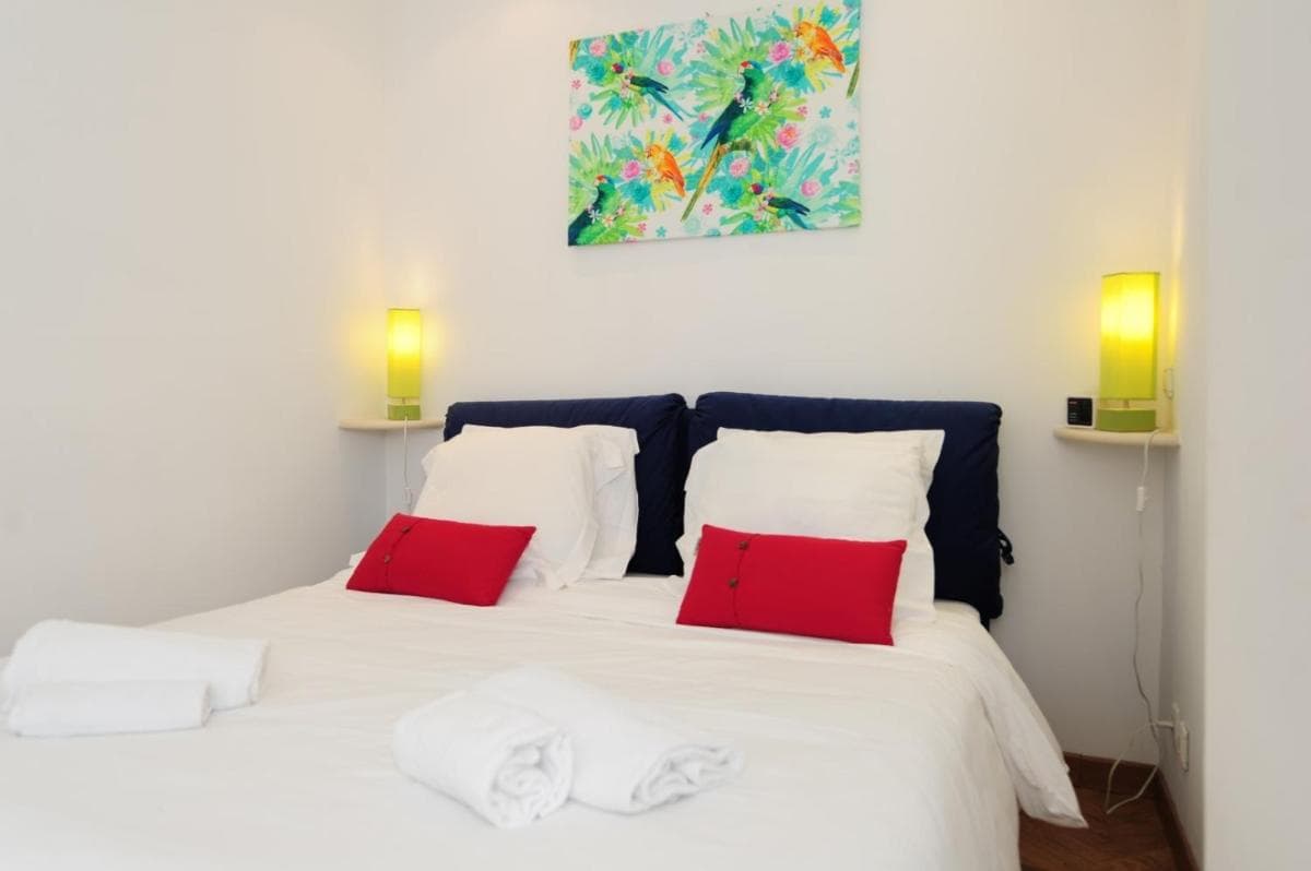 Le Savoy Palace - Five Stars Holiday House