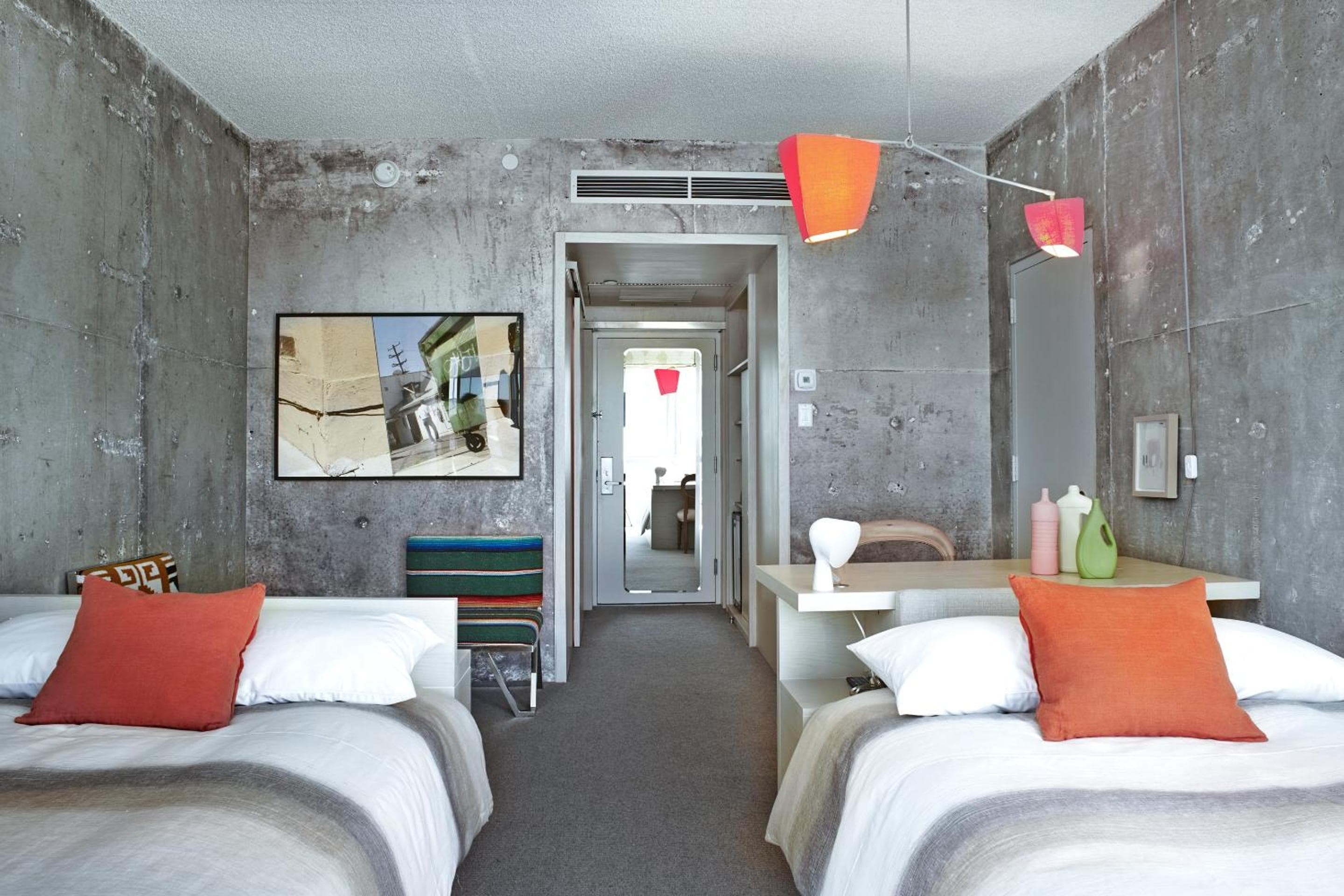 The LINE Hotel LA