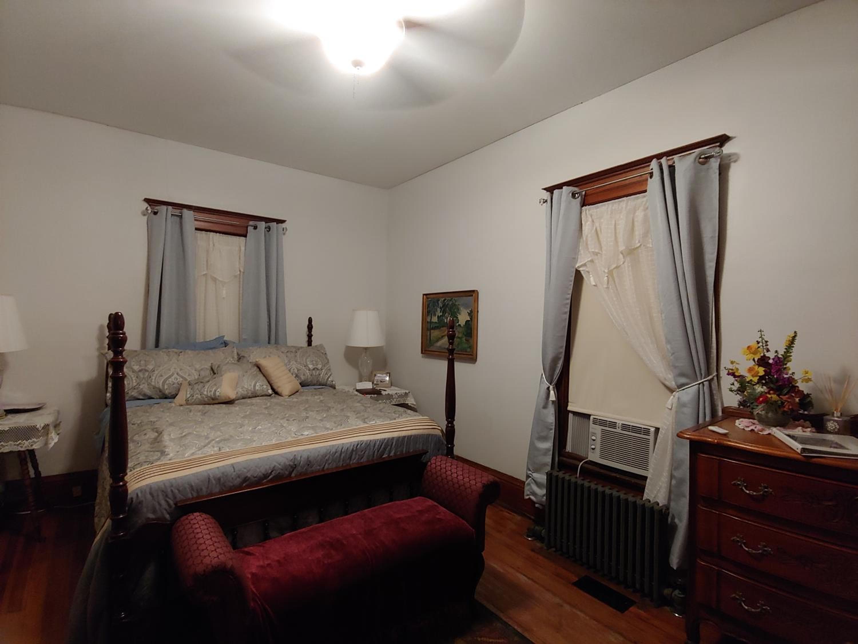 Delano Bed and Breakfast