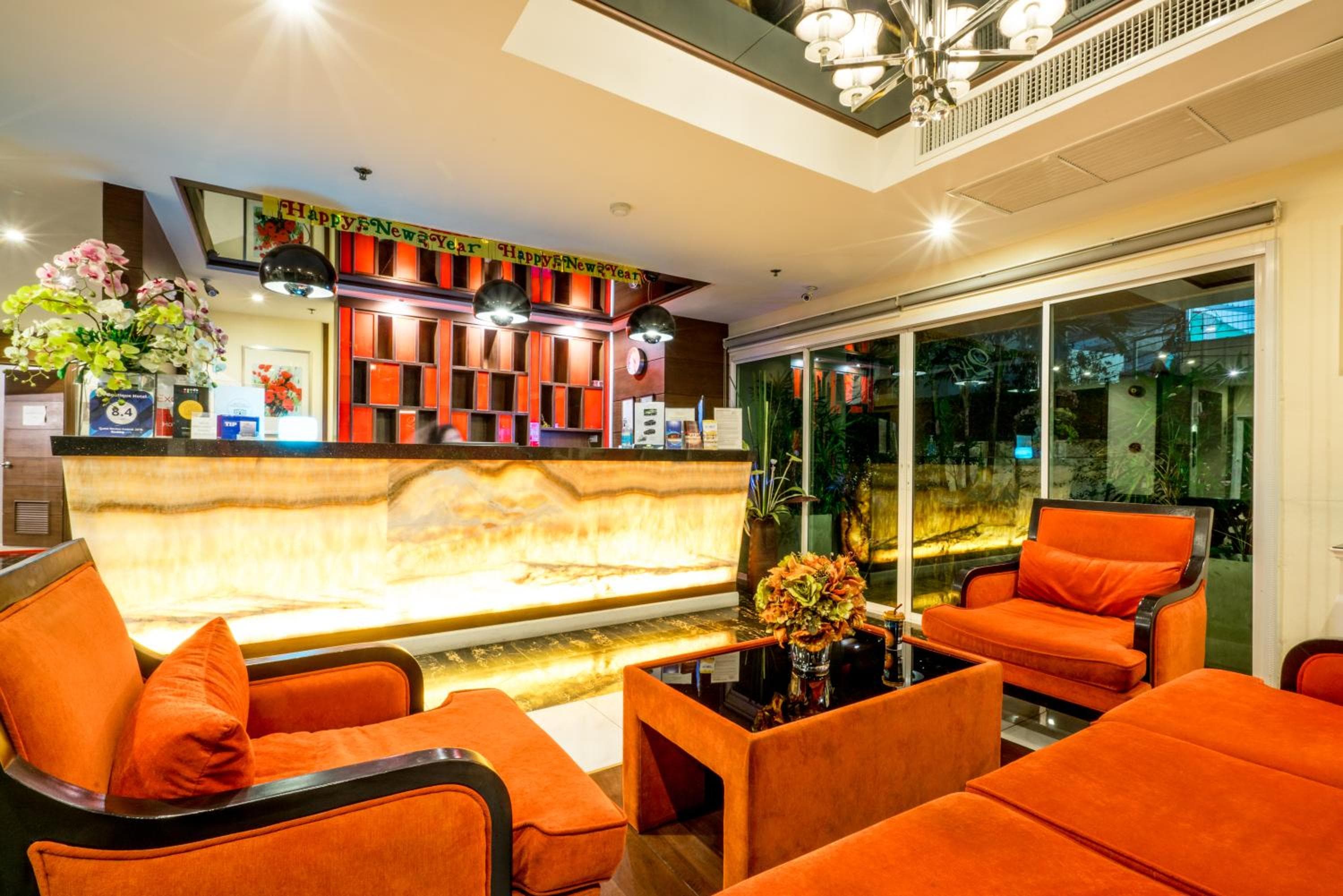 247 Boutique Hotel