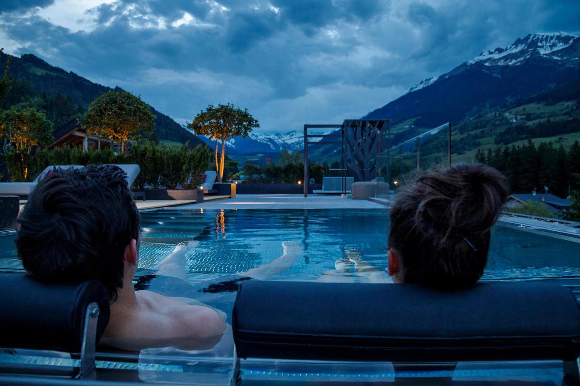 Hotel Ratschingserhof