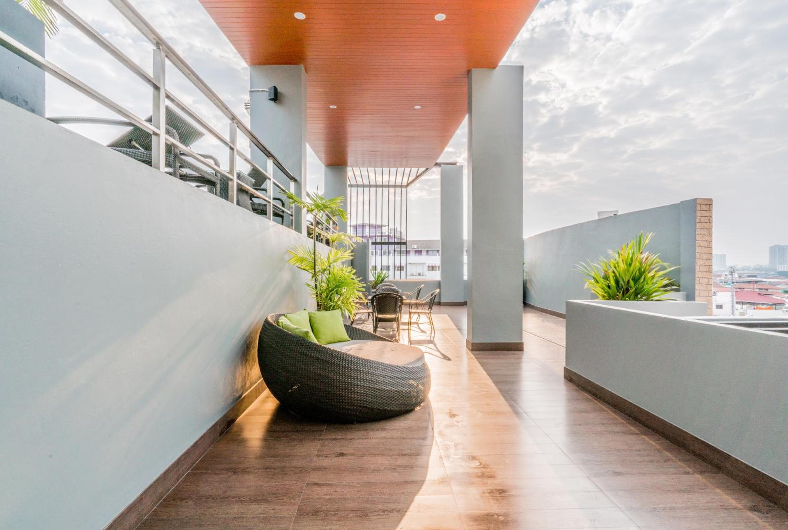 247 Boutique Hotel