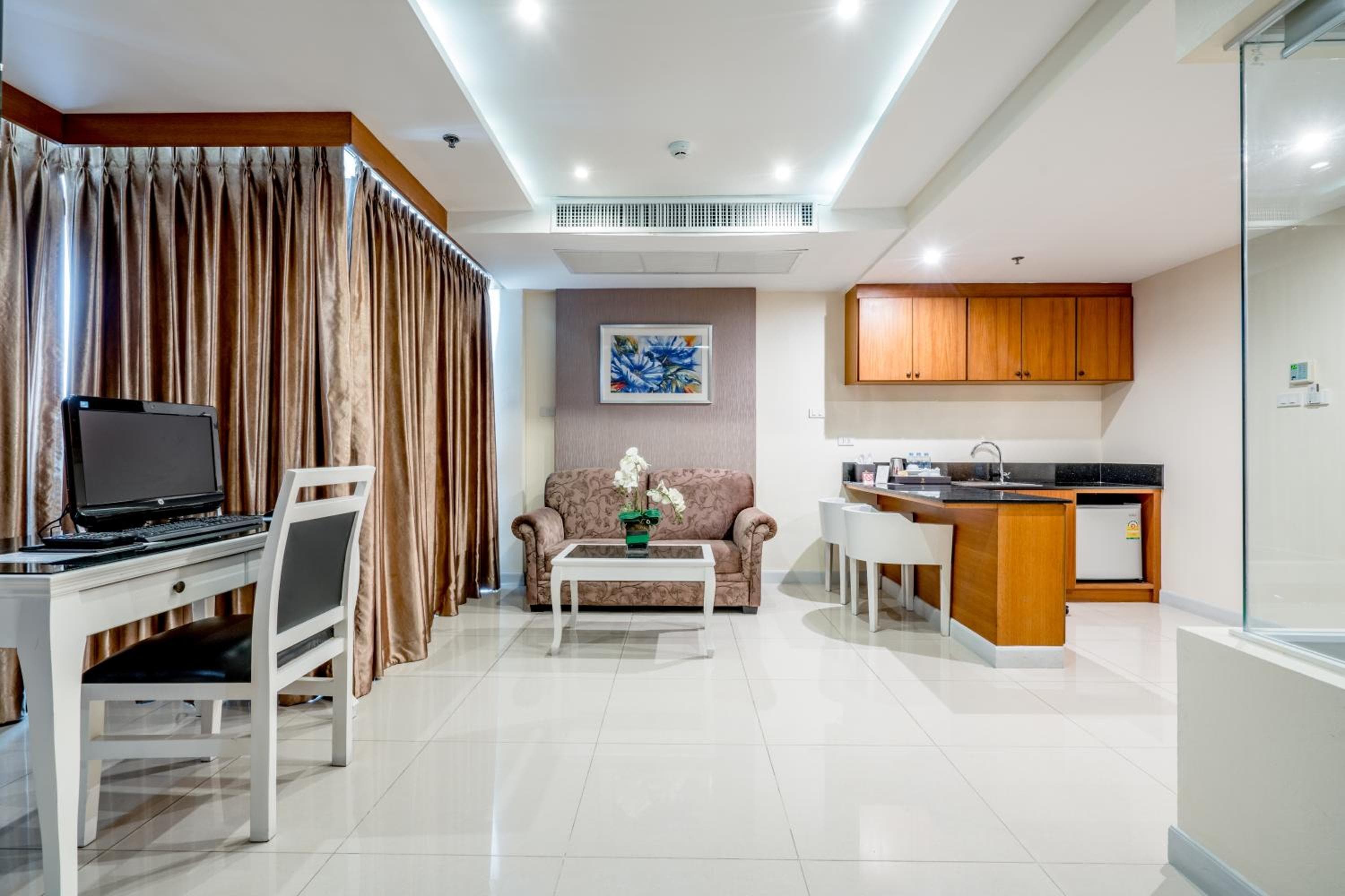 247 Boutique Hotel