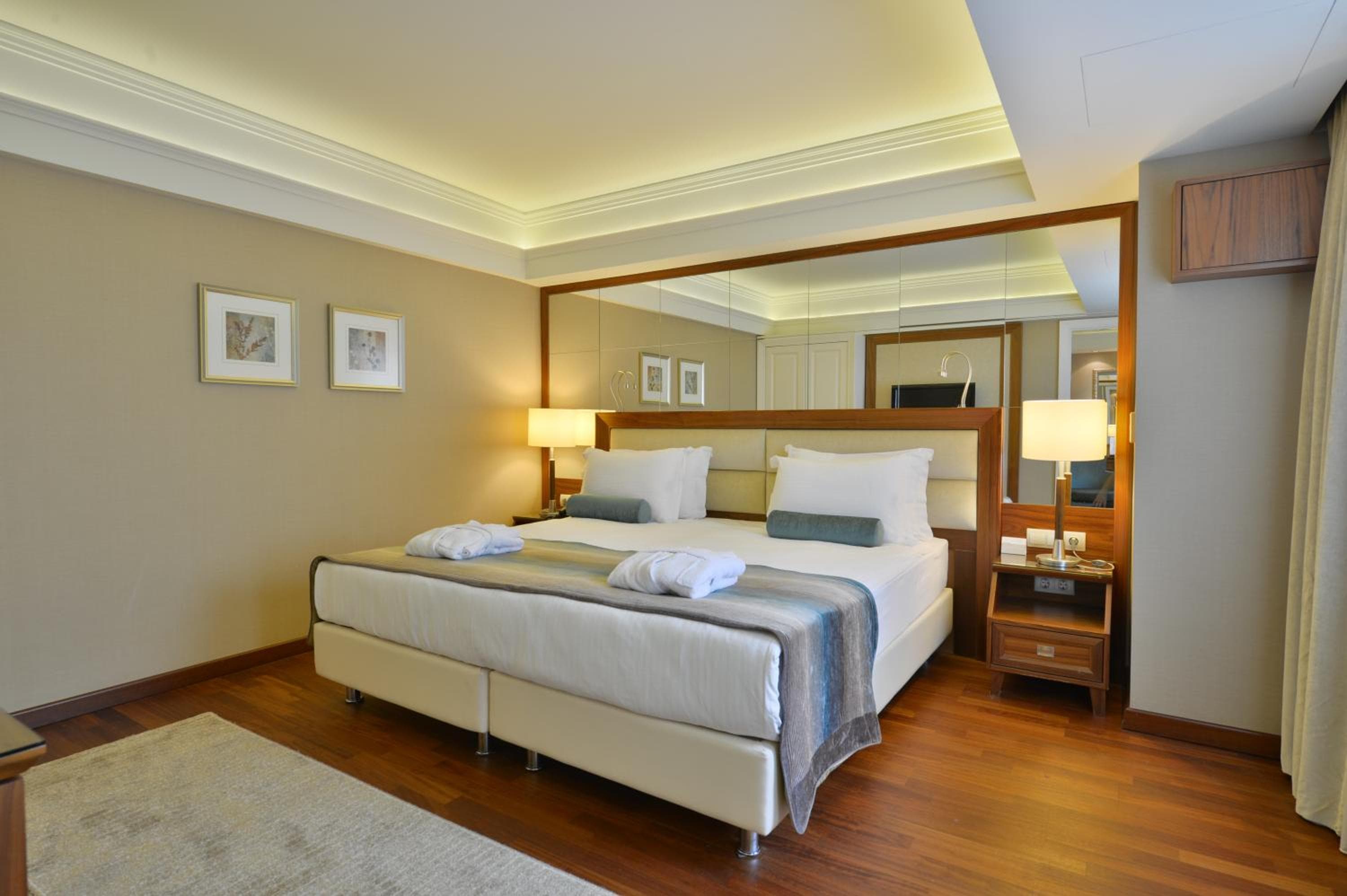 Marigold Thermal & Spa Hotel Bursa