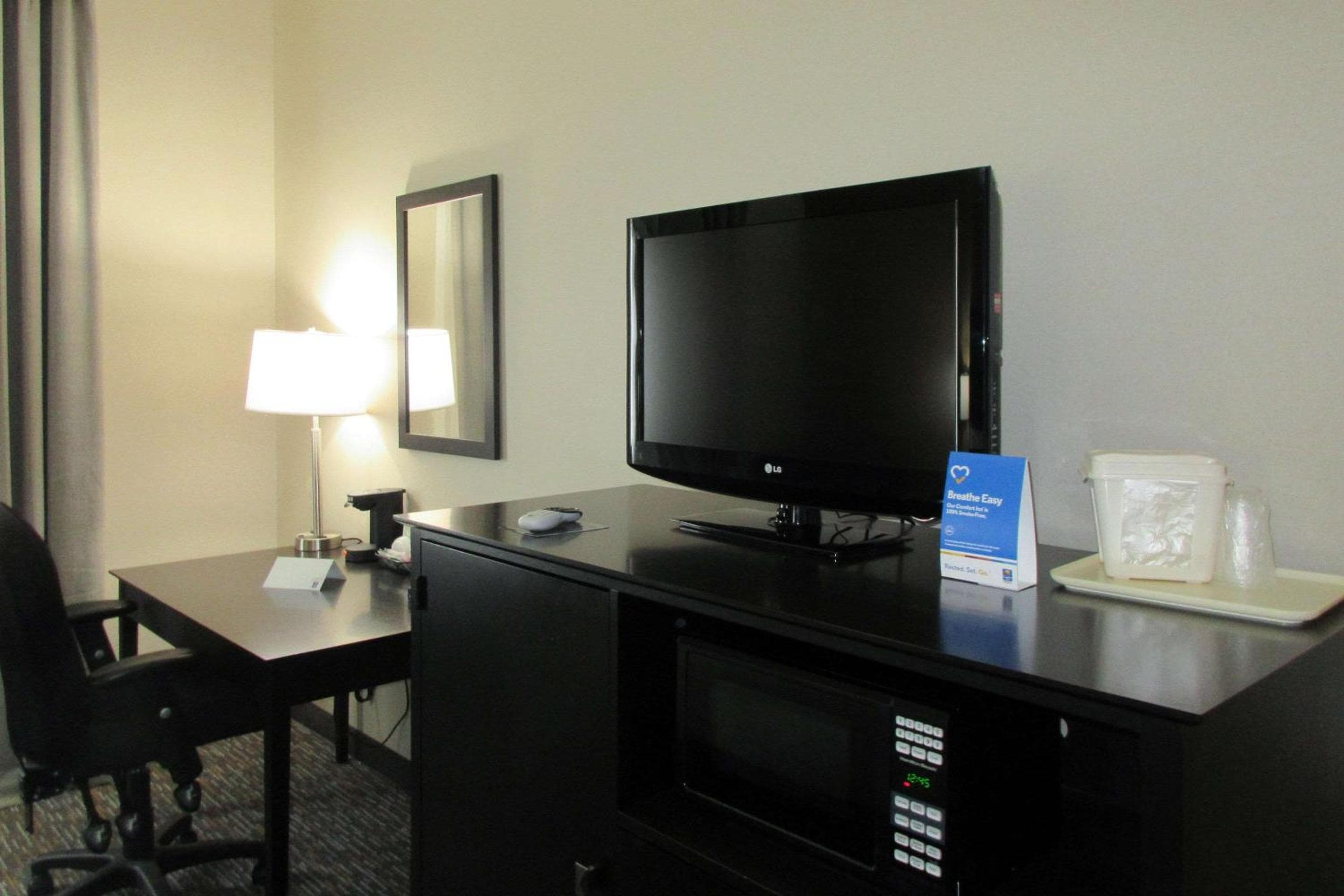 Comfort Inn Port Huron