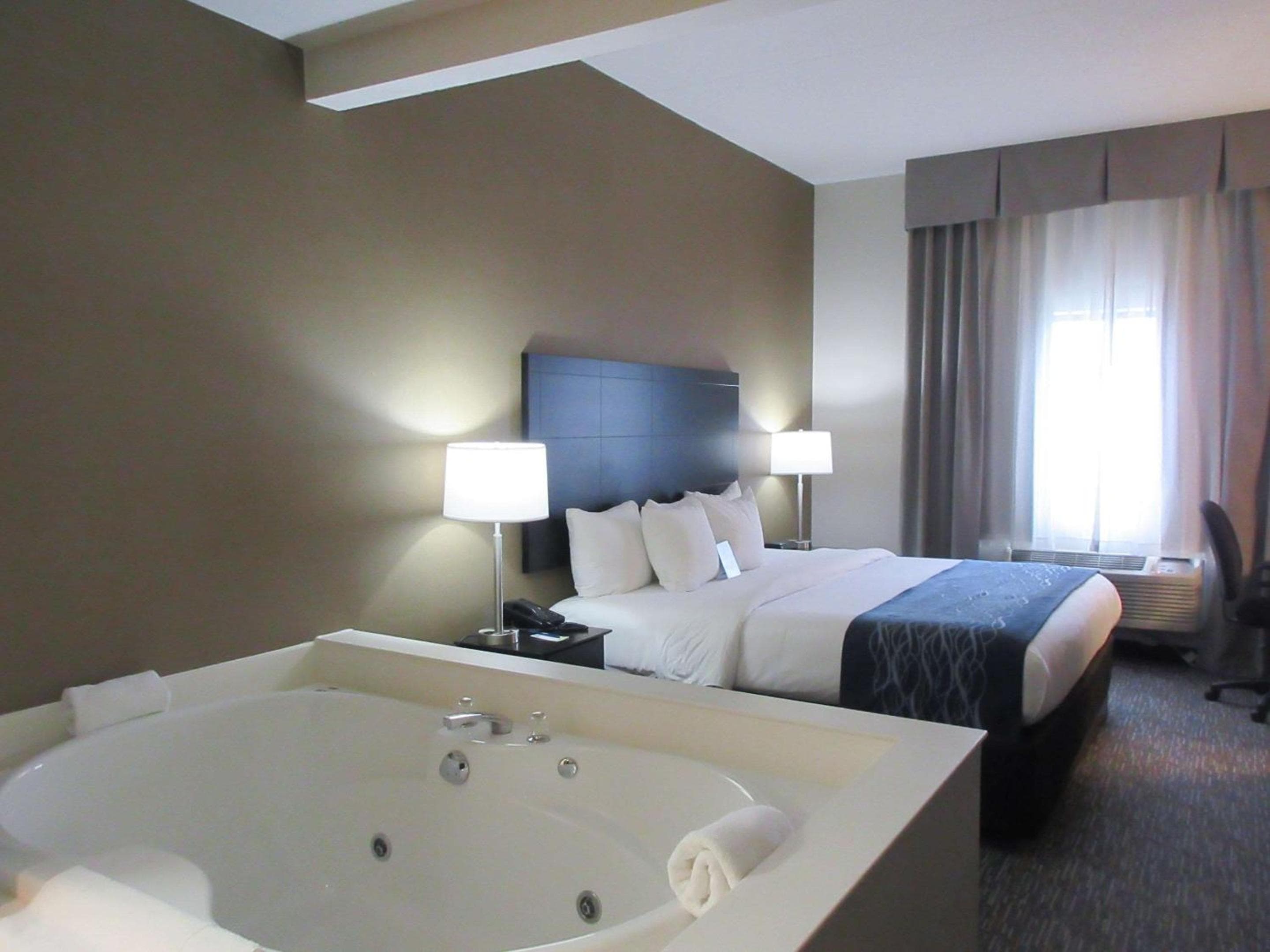 Comfort Inn Port Huron