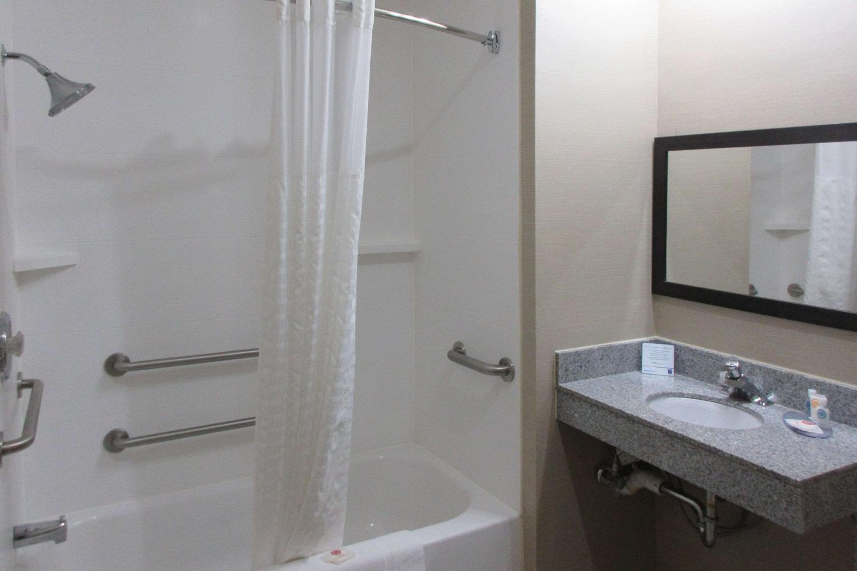 Comfort Inn Port Huron