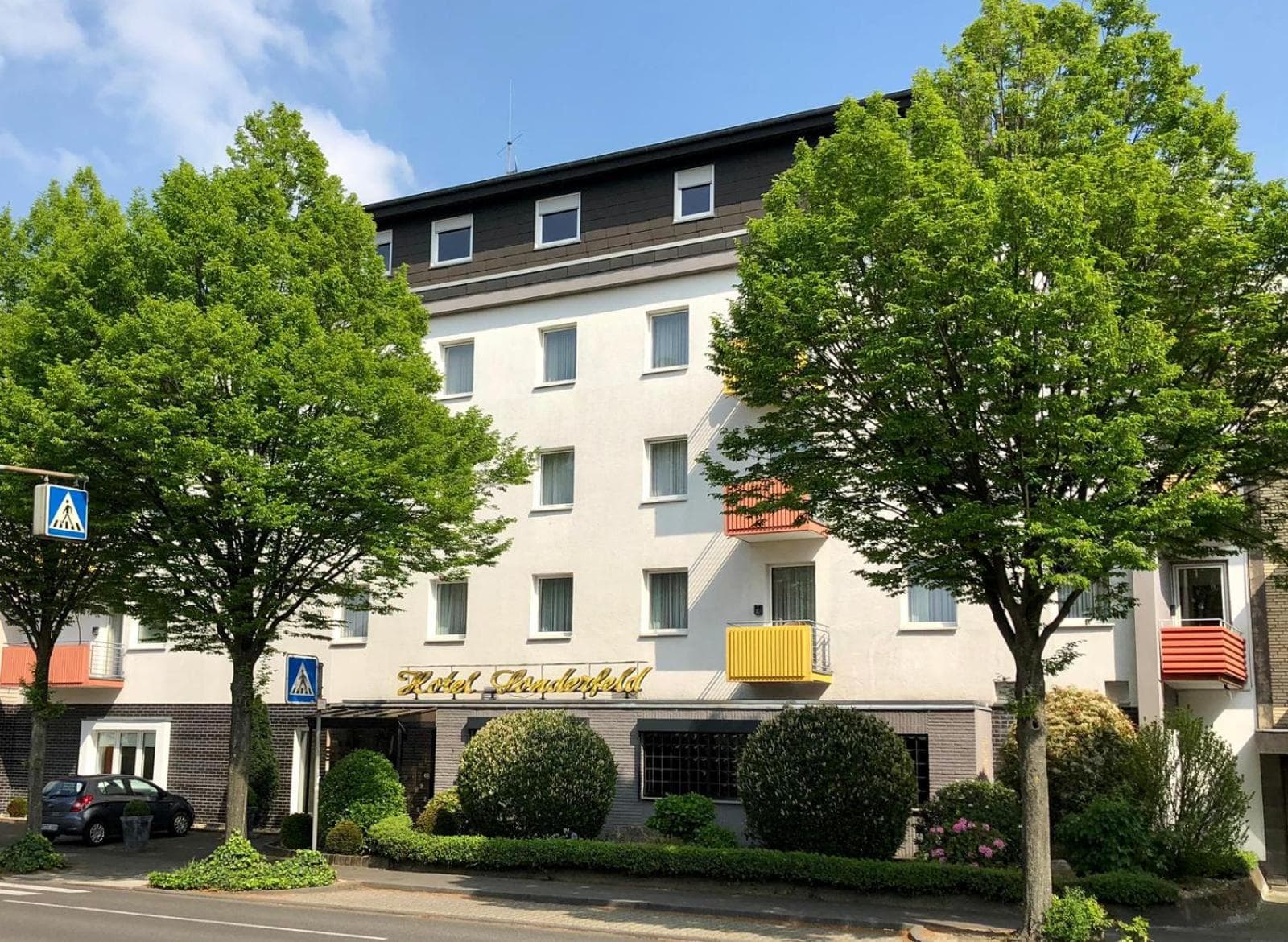 Vivotel Sonderfeld