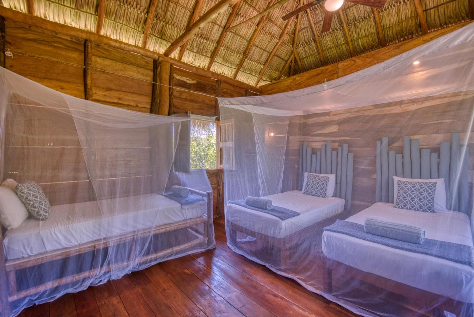 Eden Yoga & Wellness Resort