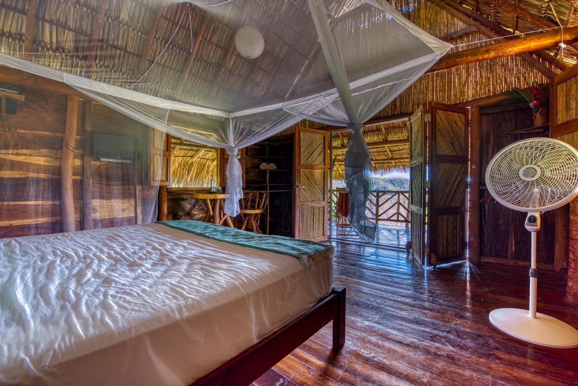 Eden Yoga & Wellness Resort