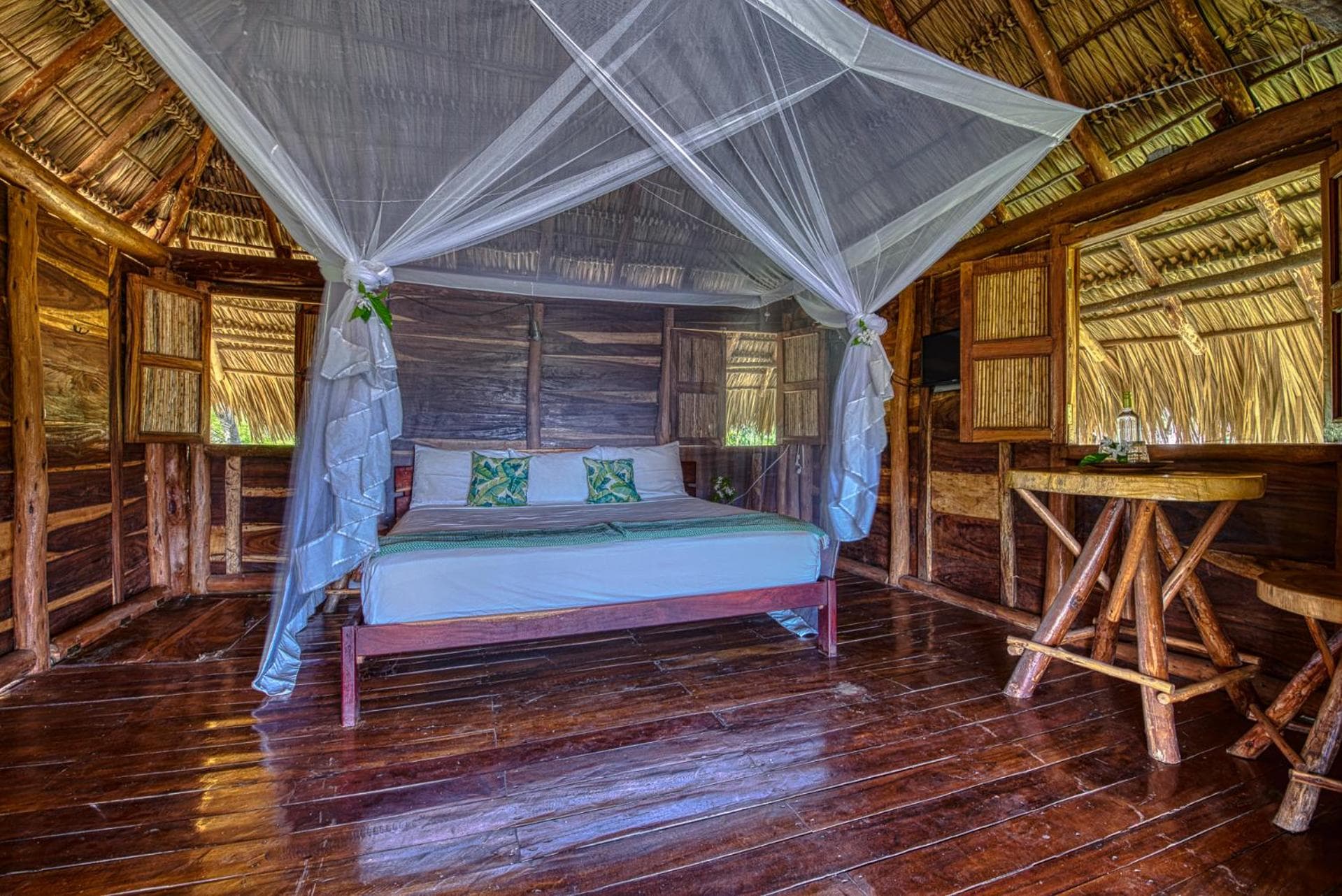 Eden Yoga & Wellness Resort