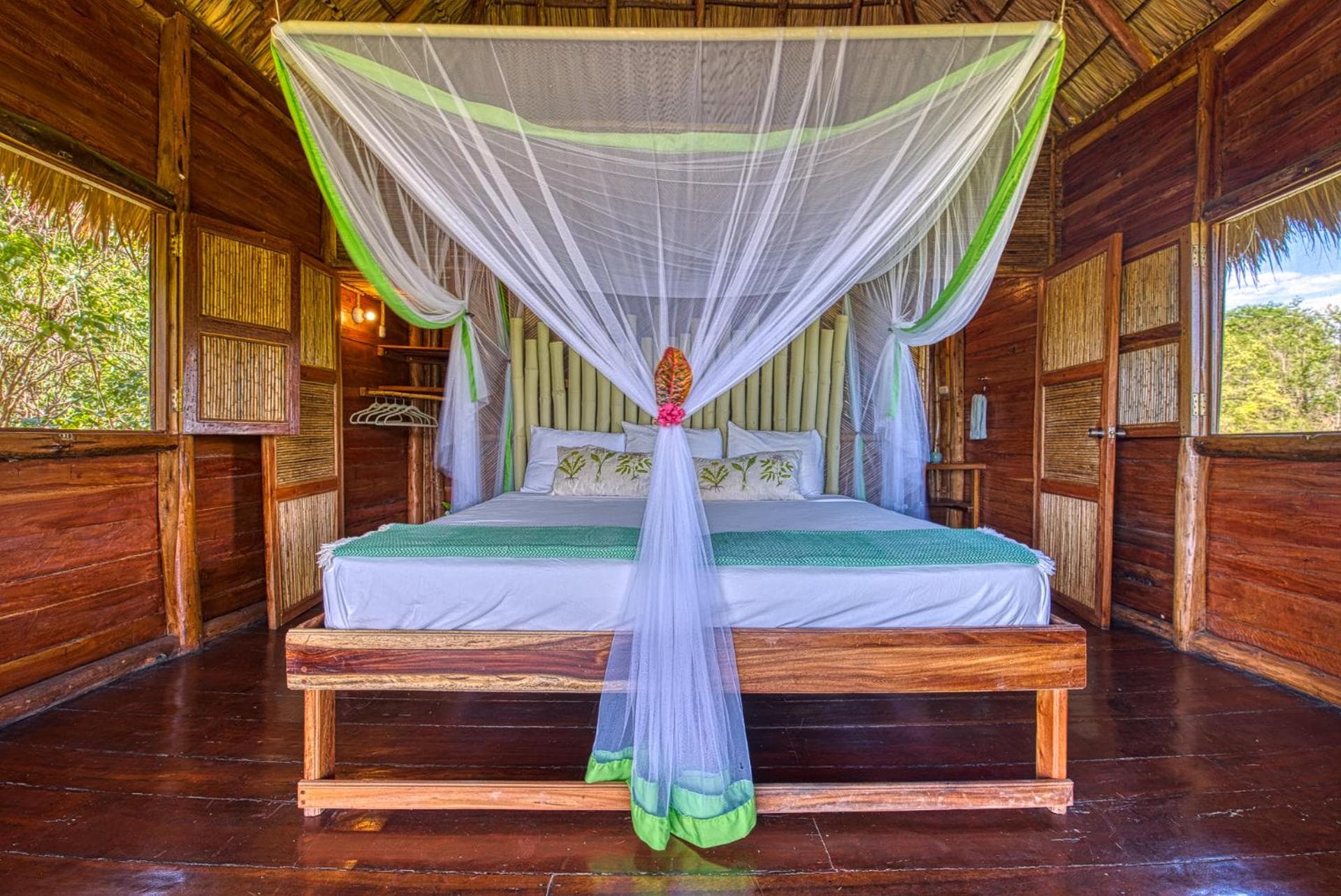 Eden Yoga & Wellness Resort