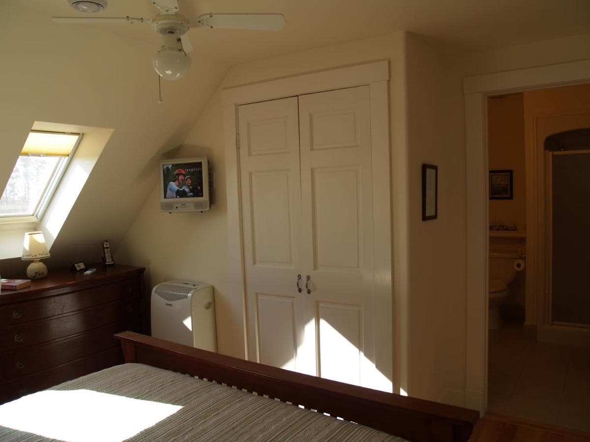 Bakers Chest B&B
