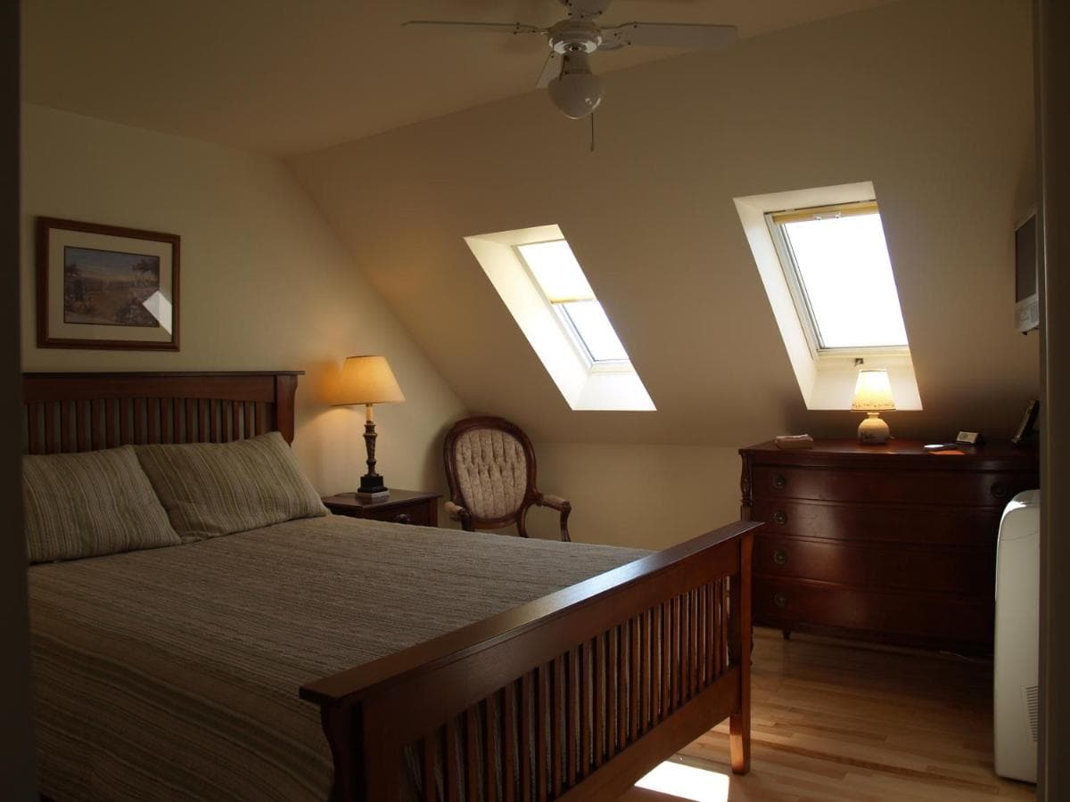 Bakers Chest B&B